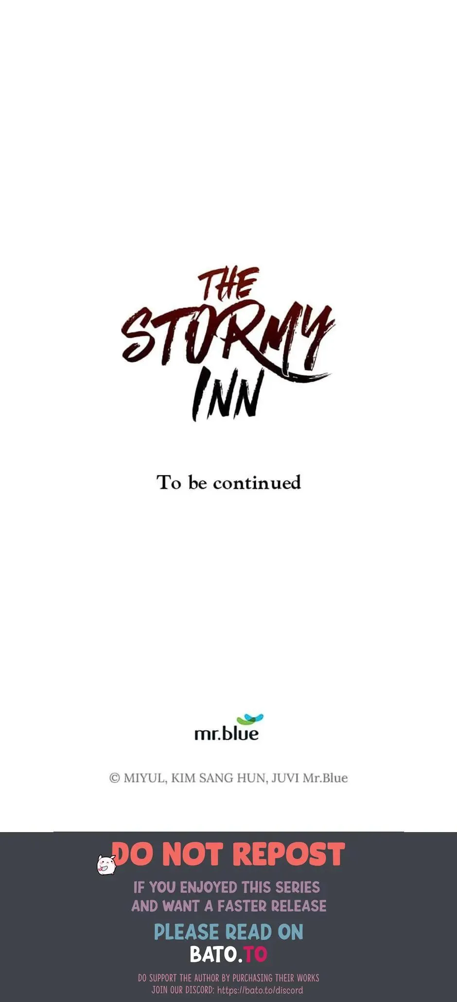 The Stormy Inn Chapter 138 Online - pƔgina 85