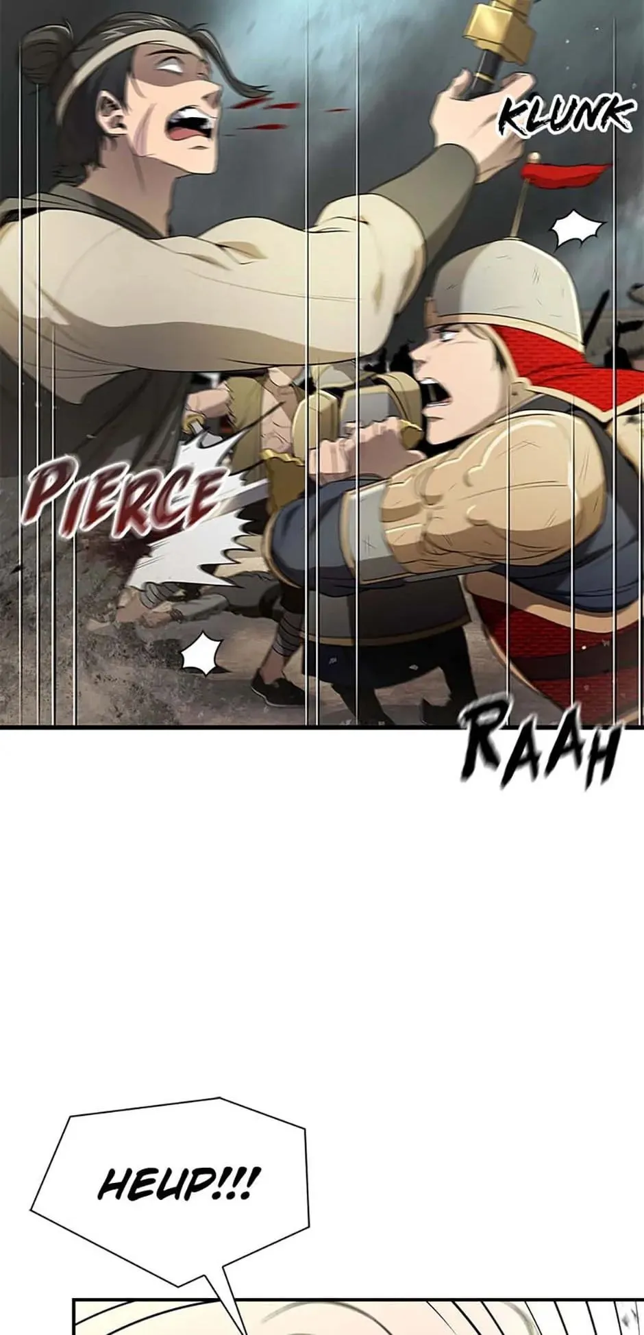 The Stormy Inn Chapter 139 Online - pƔgina 3