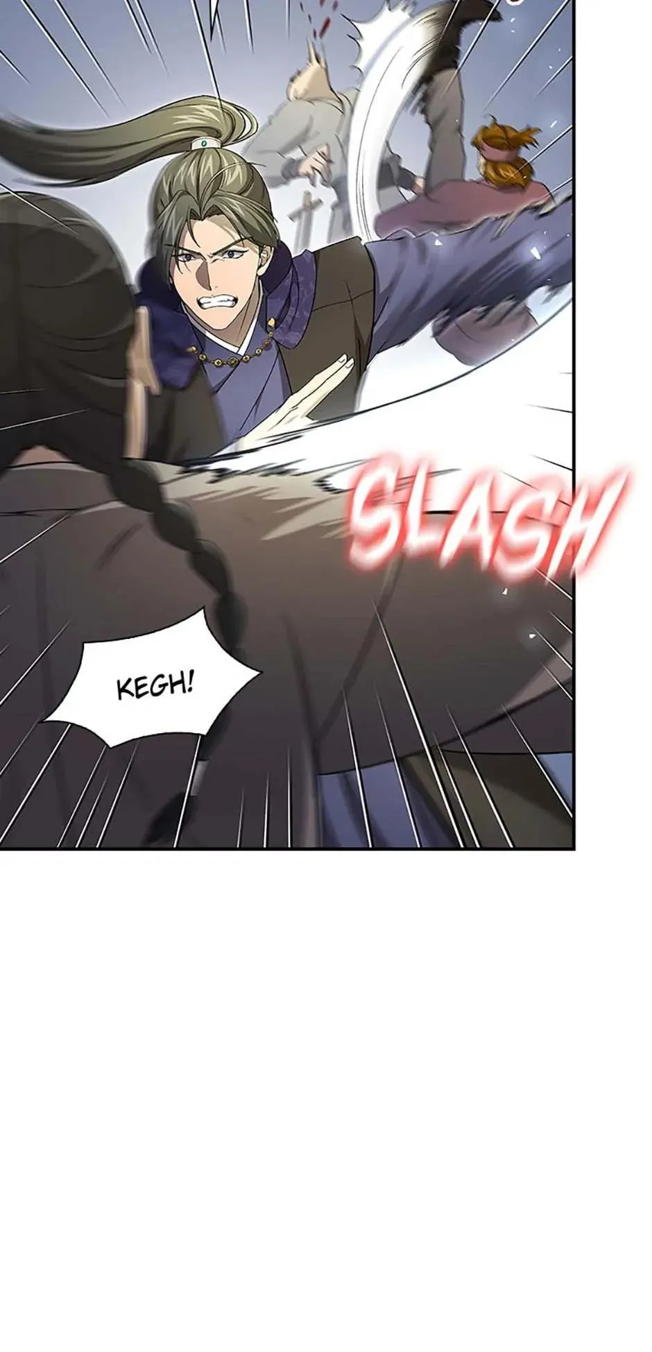 The Stormy Inn Chapter 139 Online - pƔgina 5