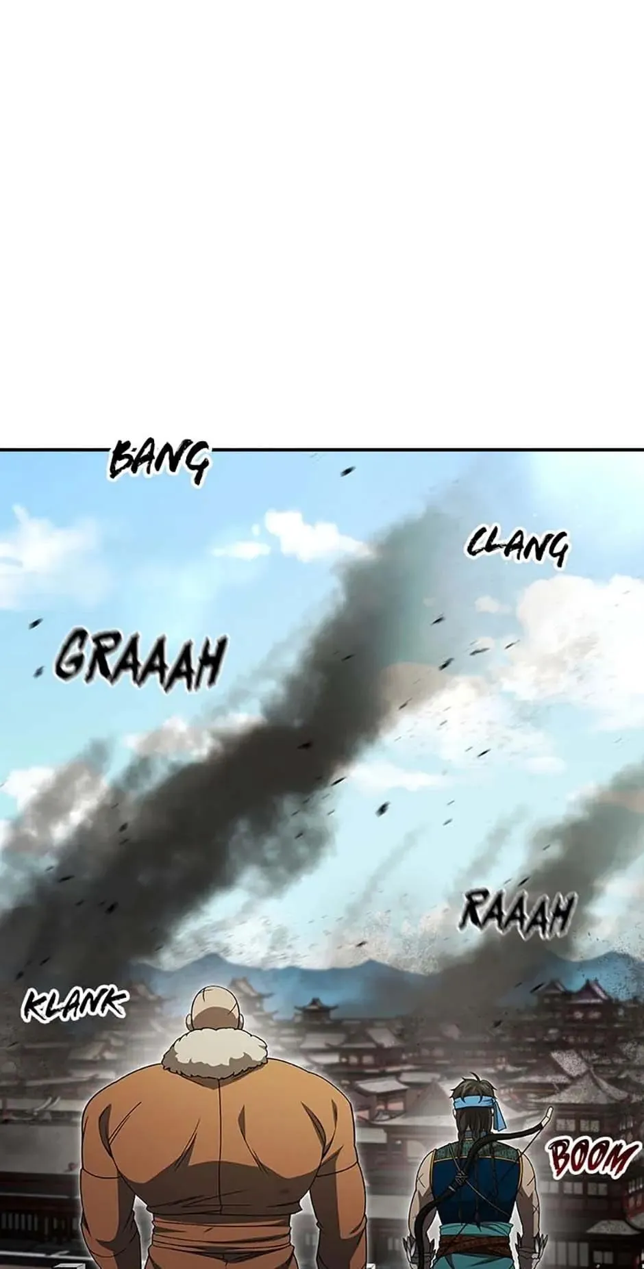 The Stormy Inn Chapter 139 Online - pƔgina 7