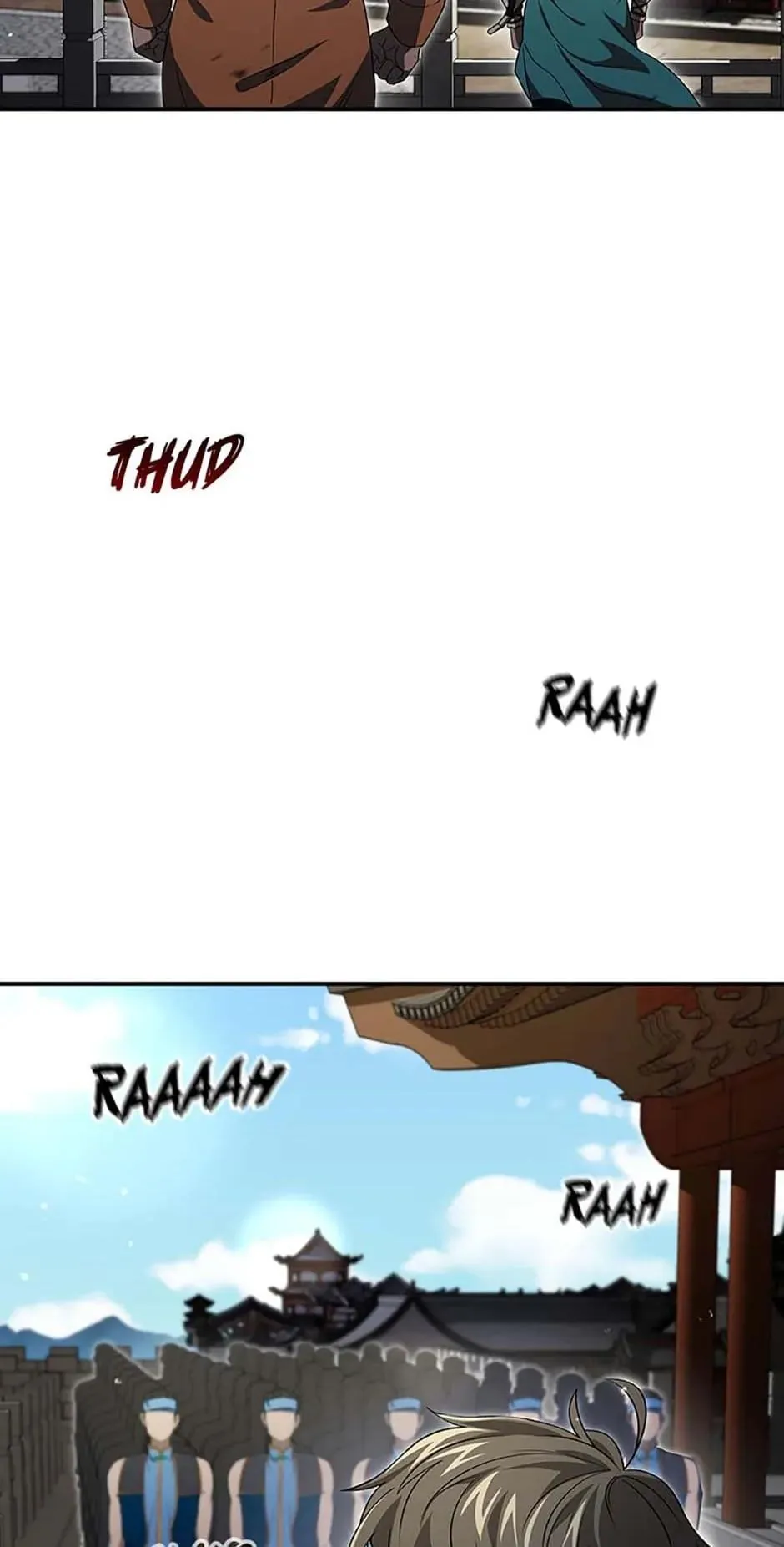 The Stormy Inn Chapter 139 Online - pƔgina 8