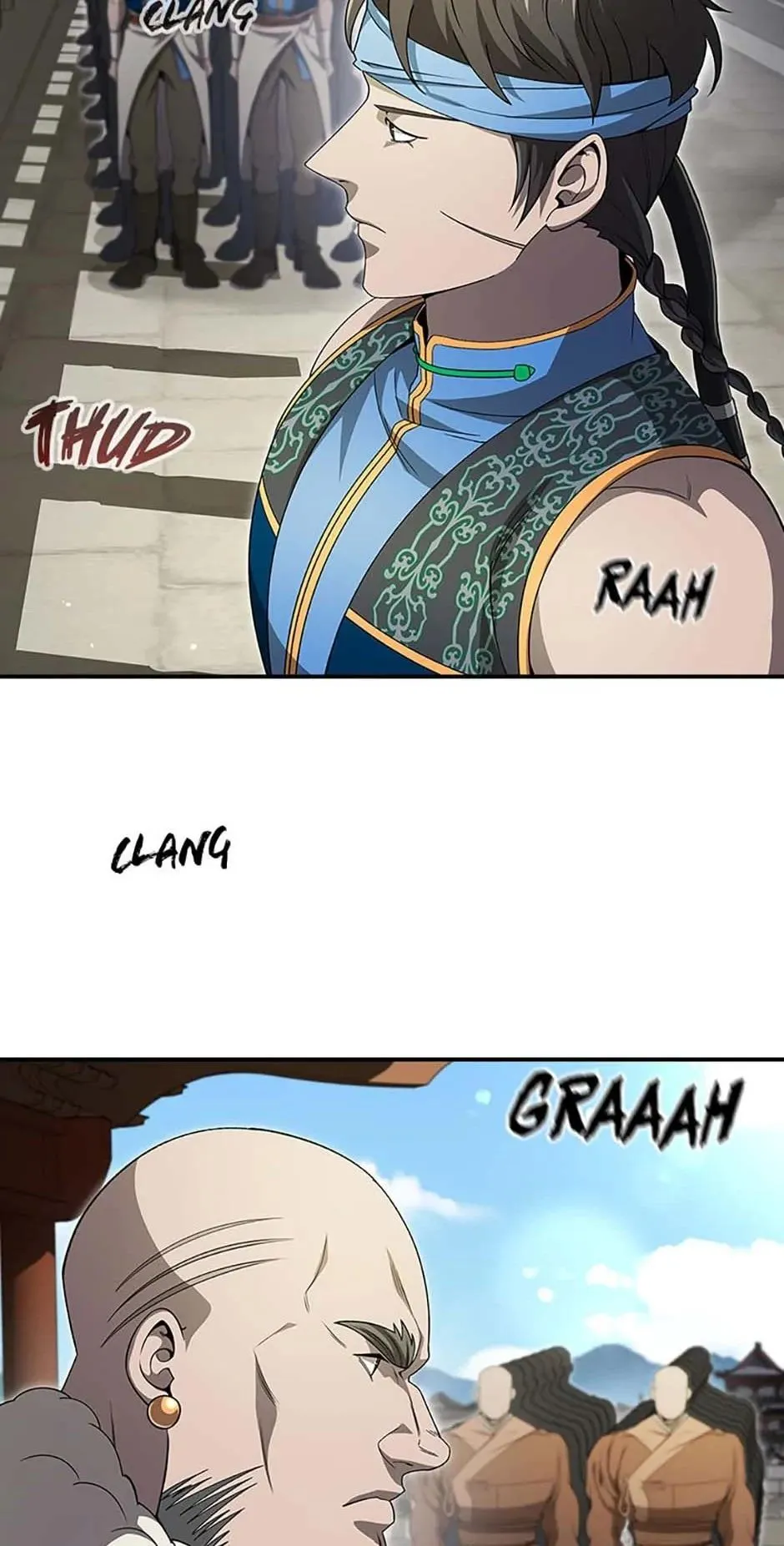 The Stormy Inn Chapter 139 Online - pƔgina 9