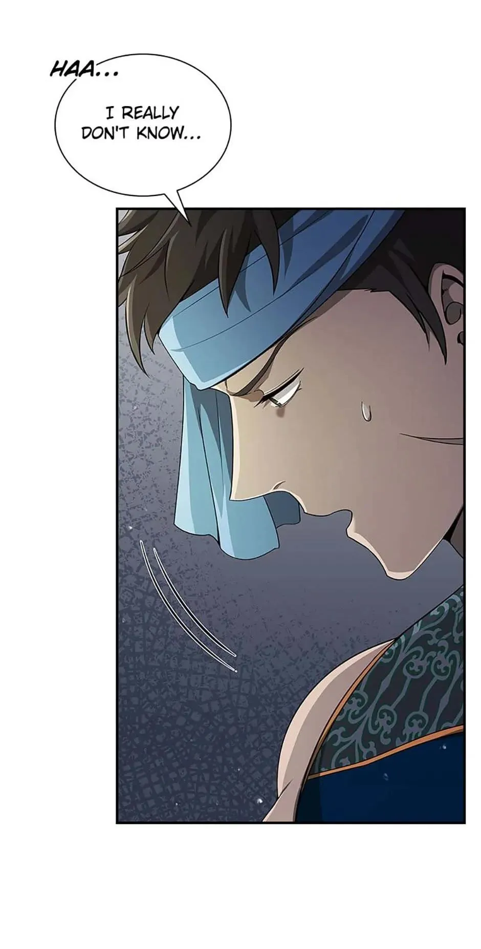 The Stormy Inn Chapter 139 Online - pƔgina 11