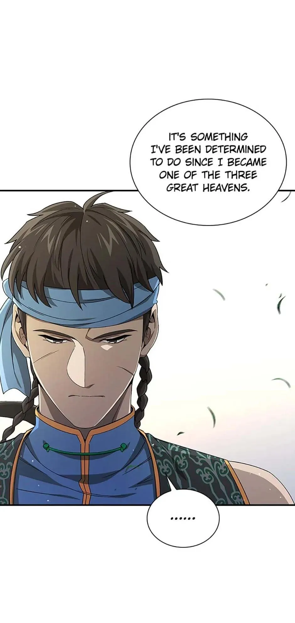 The Stormy Inn Chapter 139 Online - pƔgina 16