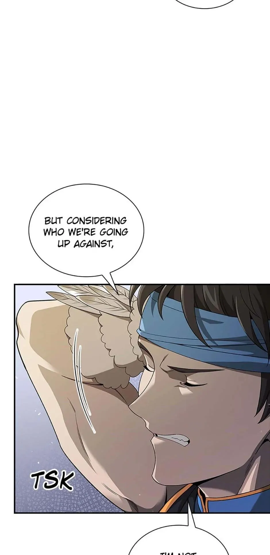 The Stormy Inn Chapter 139 Online - pƔgina 18