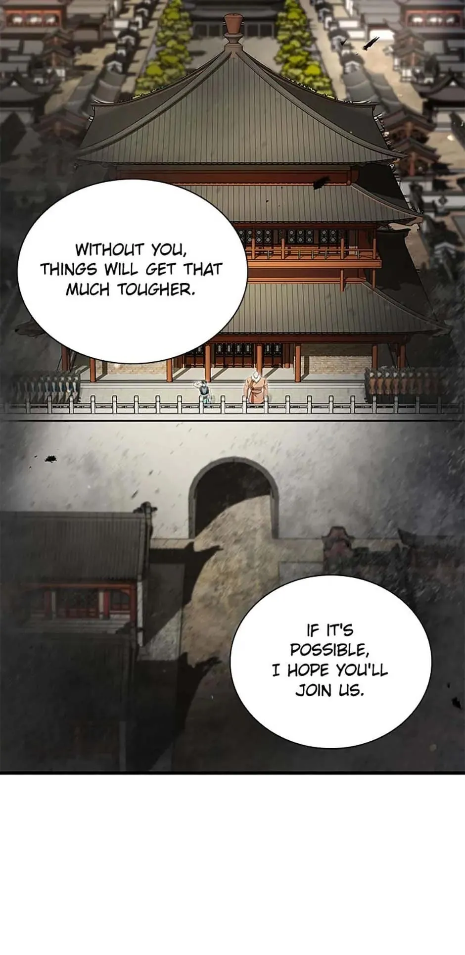 The Stormy Inn Chapter 139 Online - pƔgina 21
