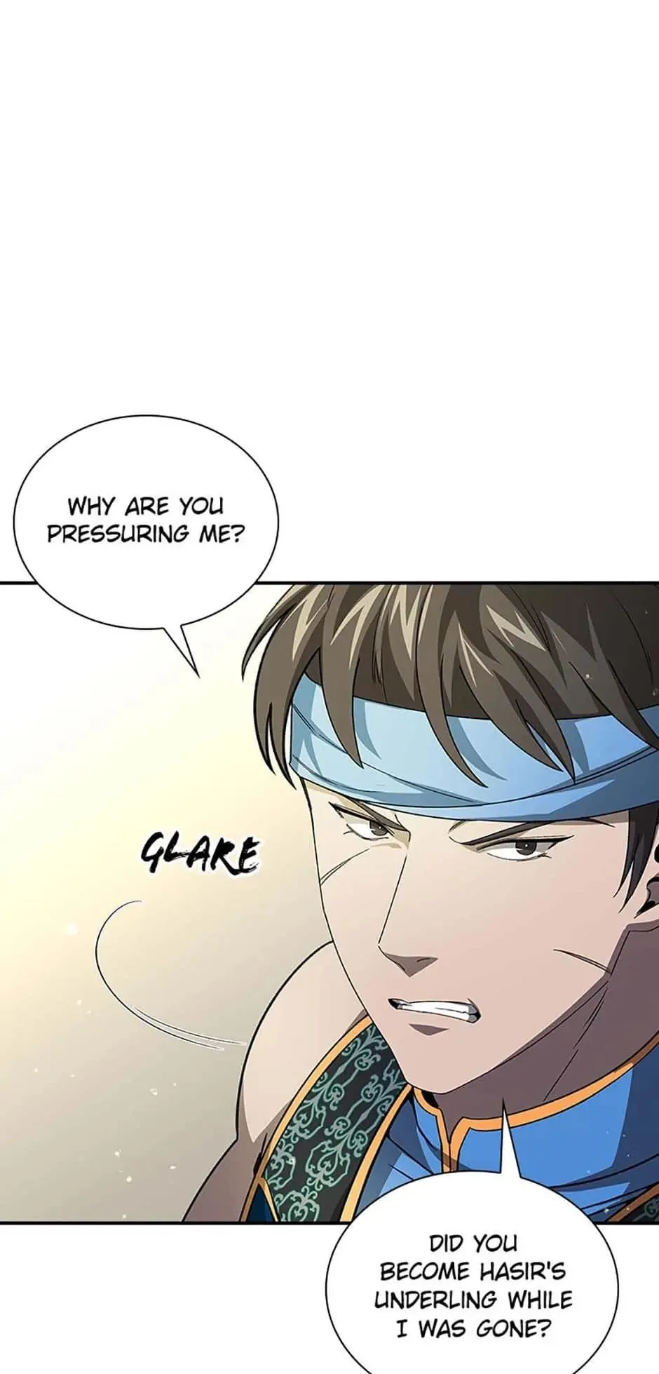 The Stormy Inn Chapter 139 Online - pƔgina 22