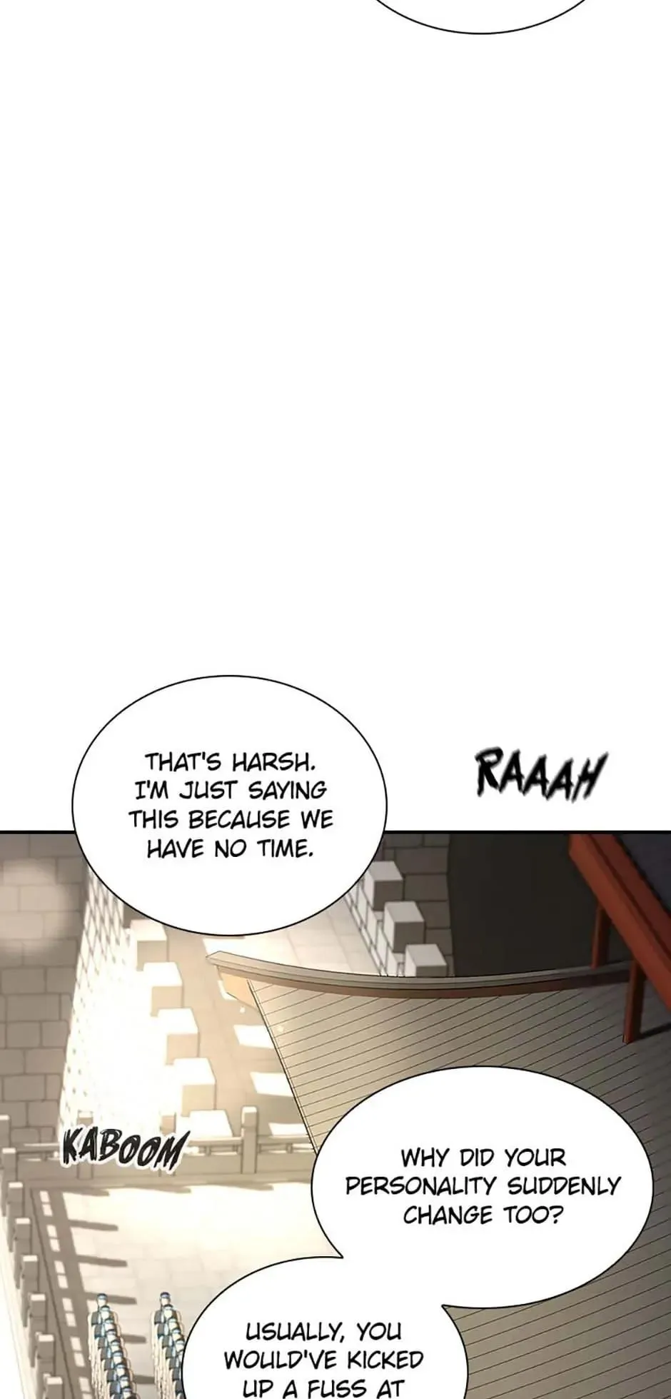 The Stormy Inn Chapter 139 Online - pƔgina 23