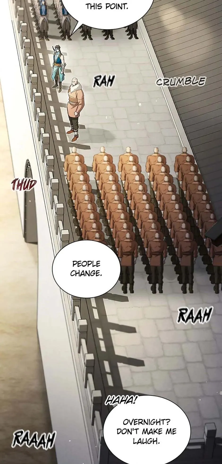 The Stormy Inn Chapter 139 Online - pƔgina 24