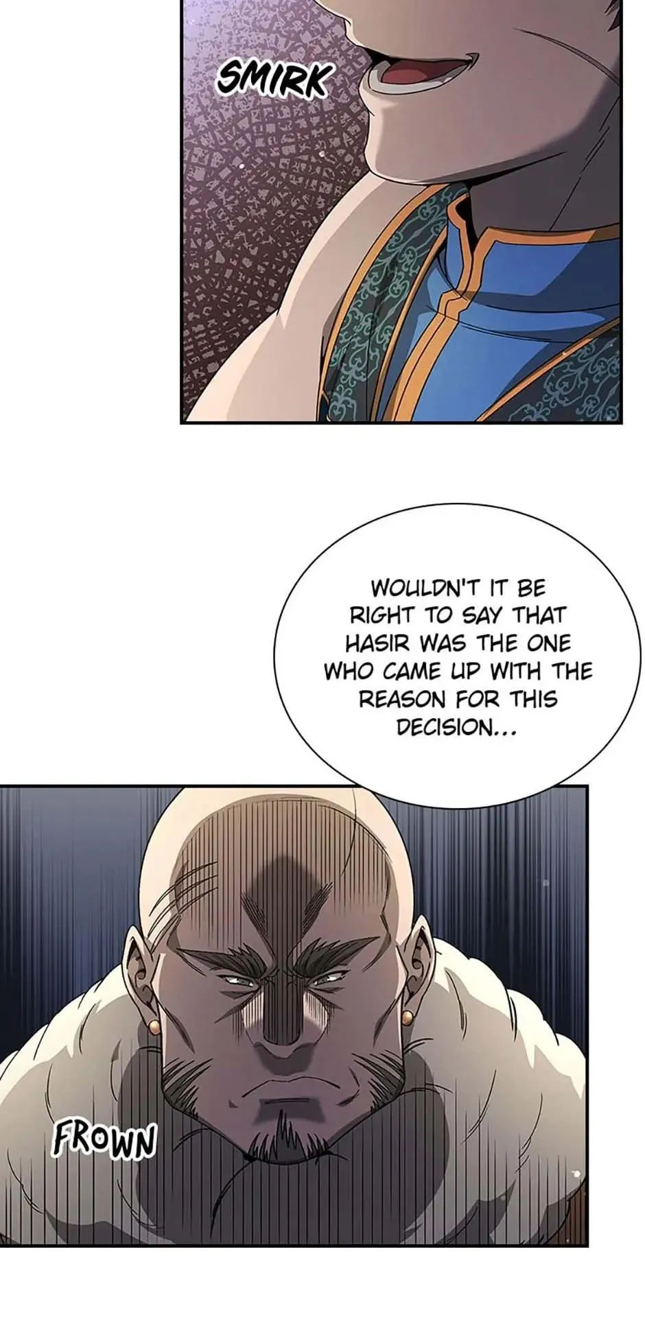 The Stormy Inn Chapter 139 Online - pƔgina 26