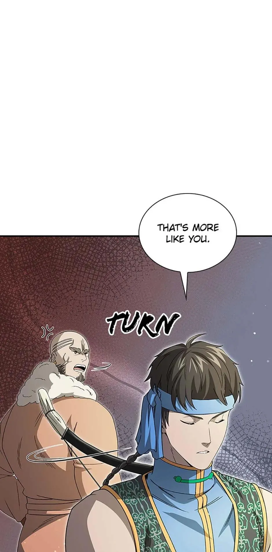 The Stormy Inn Chapter 139 Online - pƔgina 33