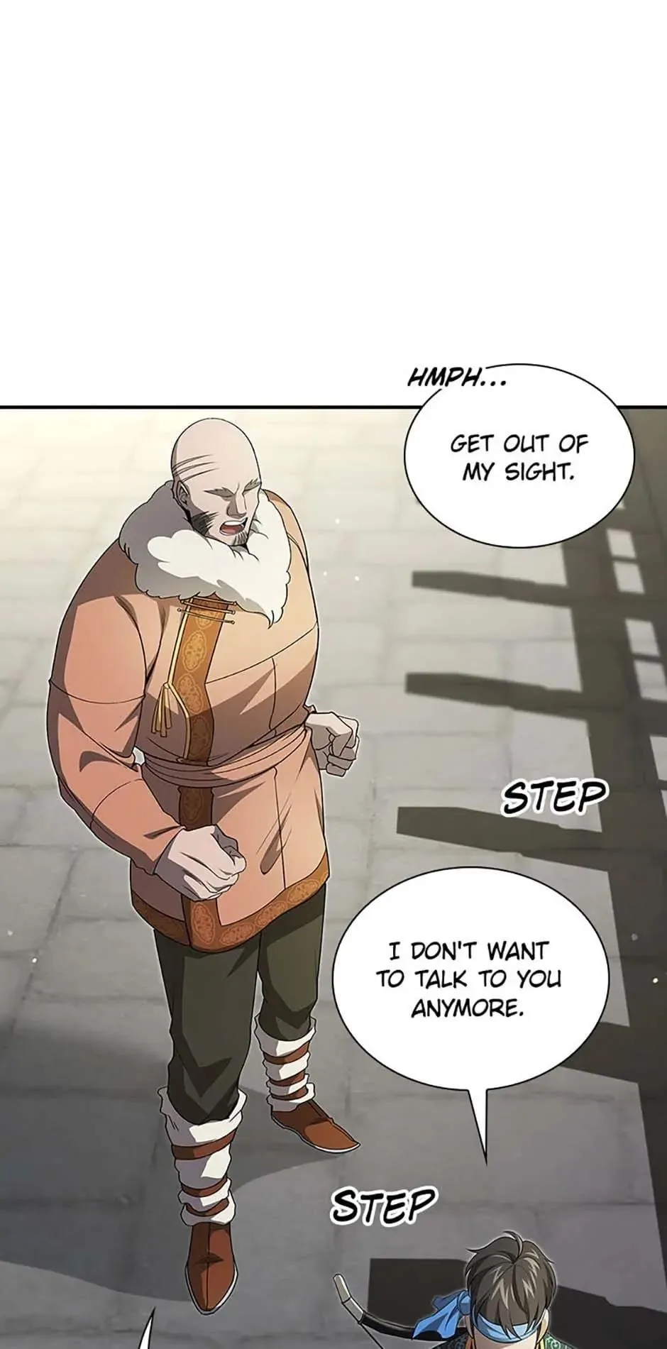 The Stormy Inn Chapter 139 Online - pƔgina 38