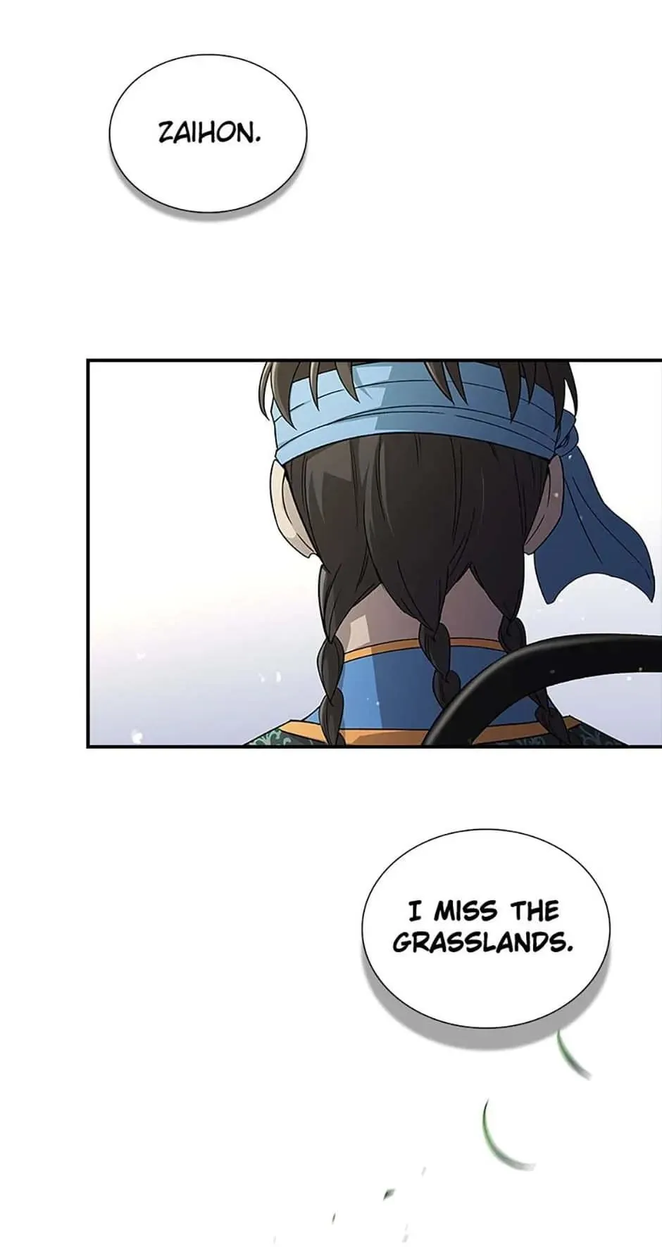 The Stormy Inn Chapter 139 Online - pƔgina 43