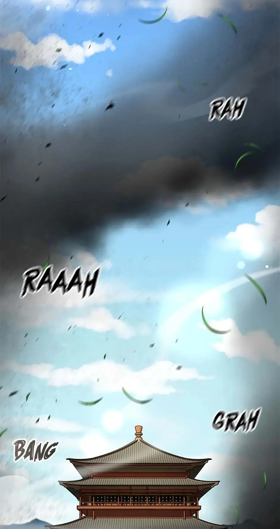 The Stormy Inn Chapter 139 Online - pƔgina 45