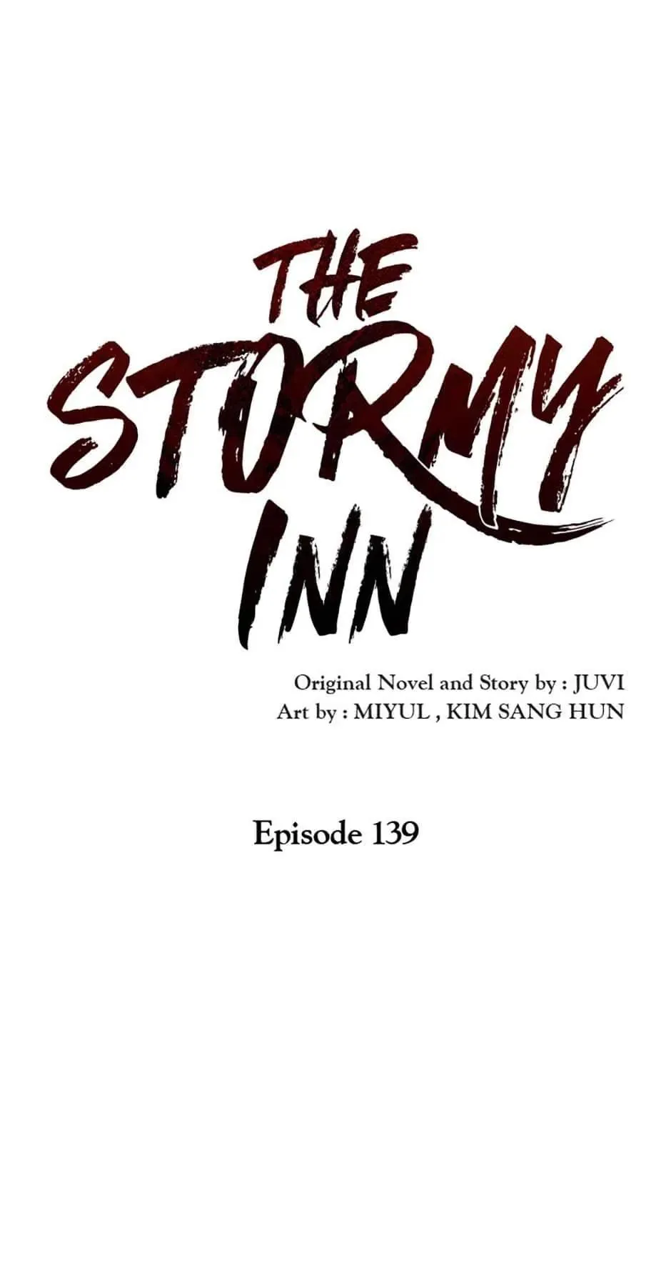 The Stormy Inn Chapter 139 Online - pƔgina 47
