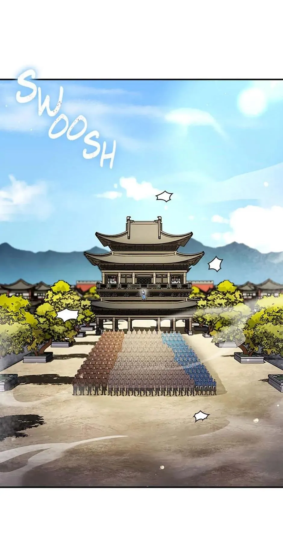 The Stormy Inn Chapter 139 Online - pƔgina 48