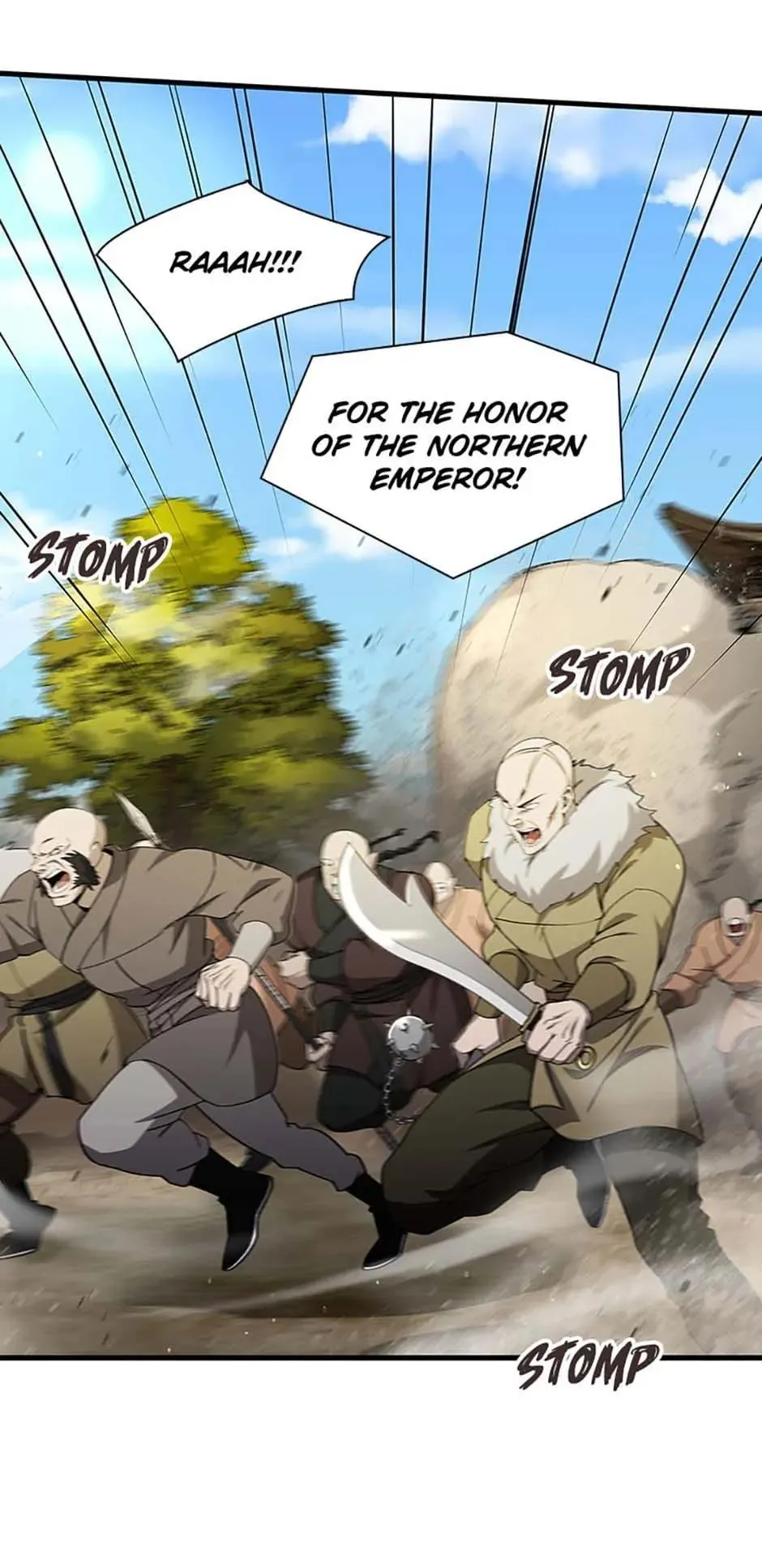 The Stormy Inn Chapter 139 Online - pƔgina 59