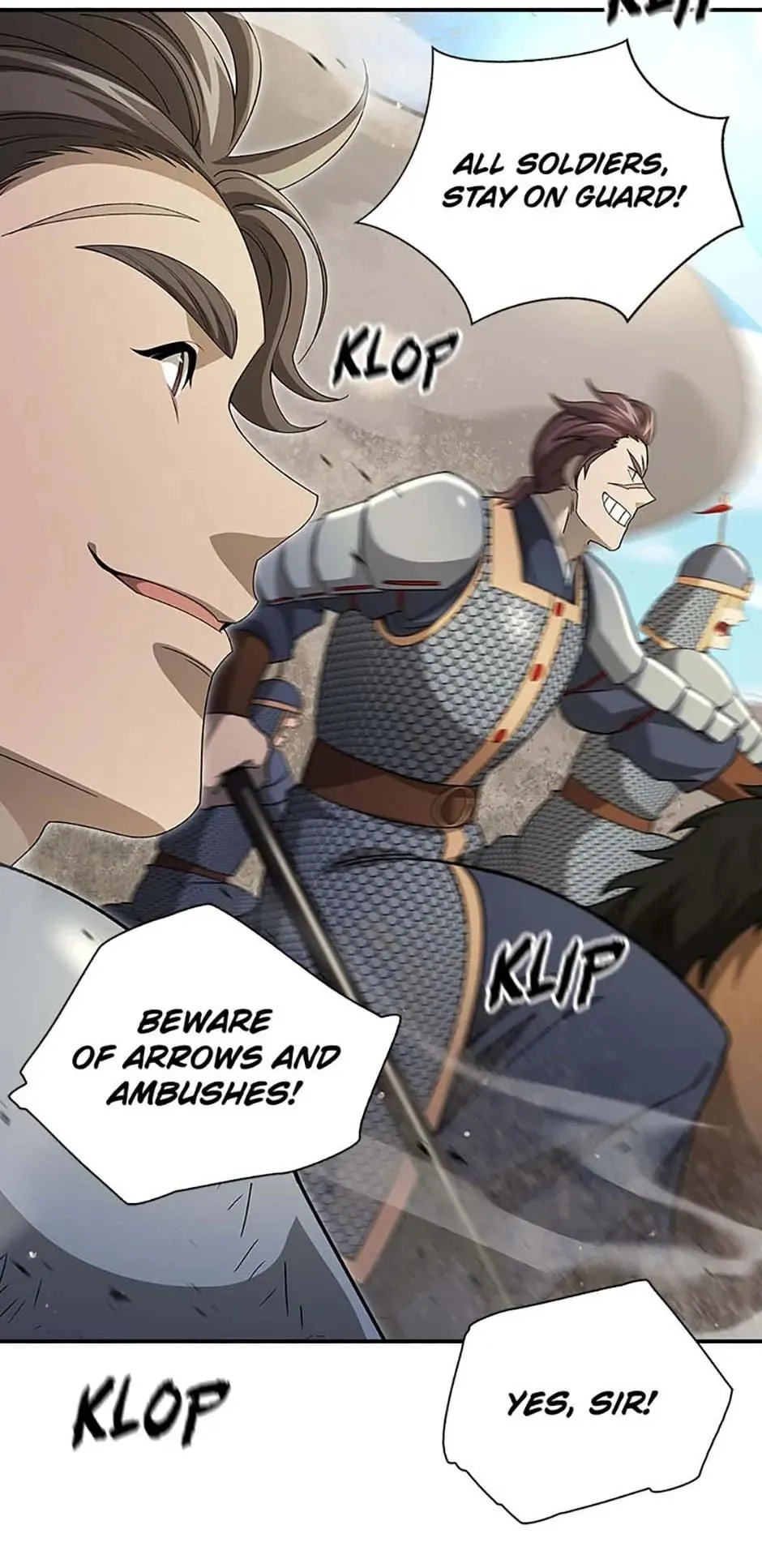 The Stormy Inn Chapter 139 Online - pƔgina 62