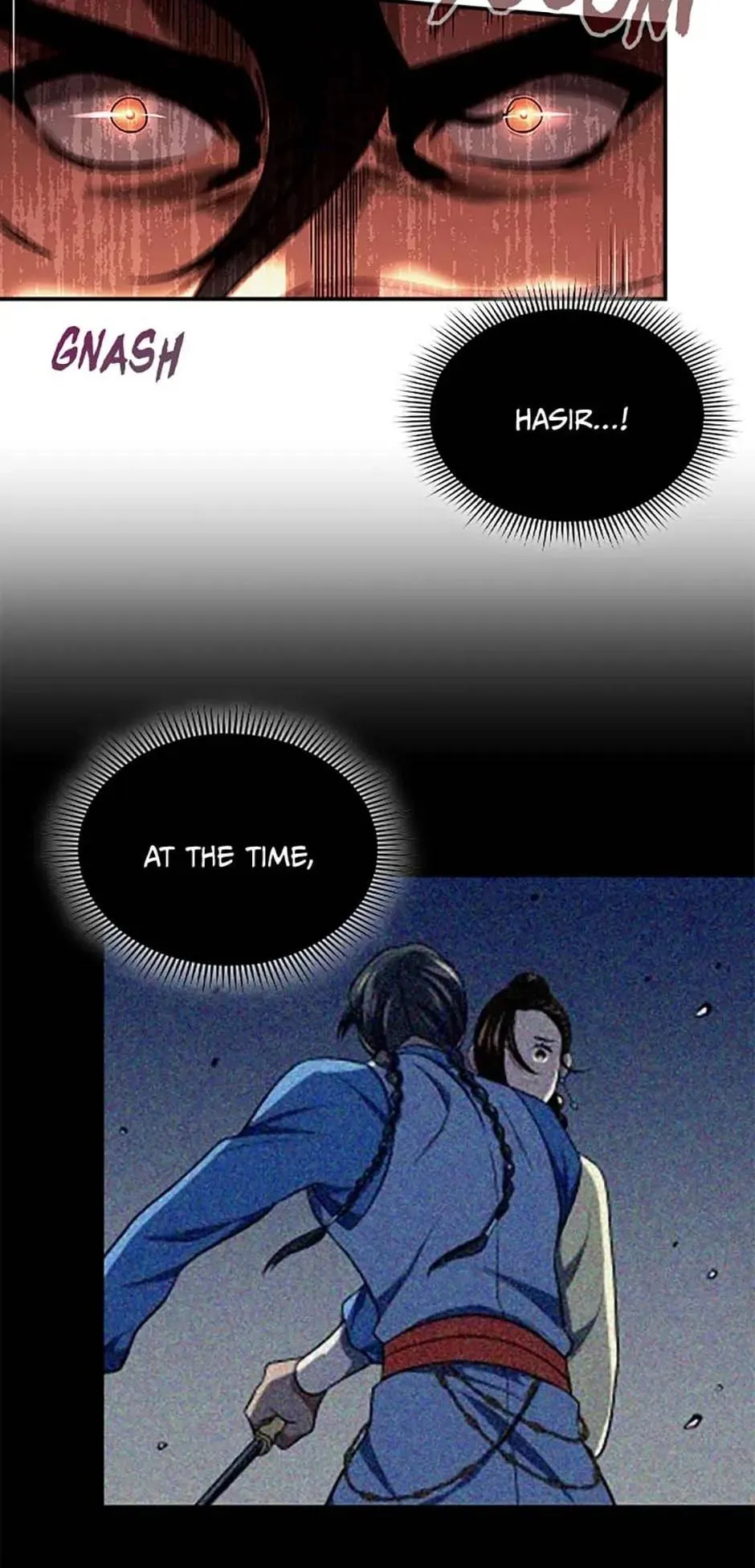 The Stormy Inn Chapter 139 Online - pƔgina 73