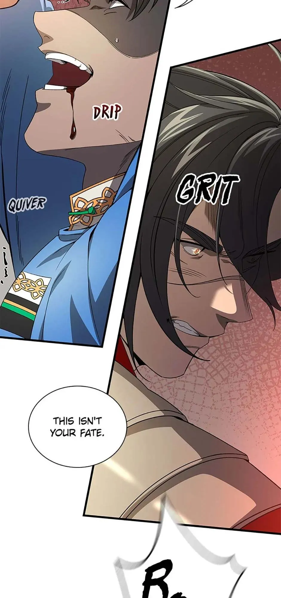 The Stormy Inn Chapter 140 Online - pƔgina 10