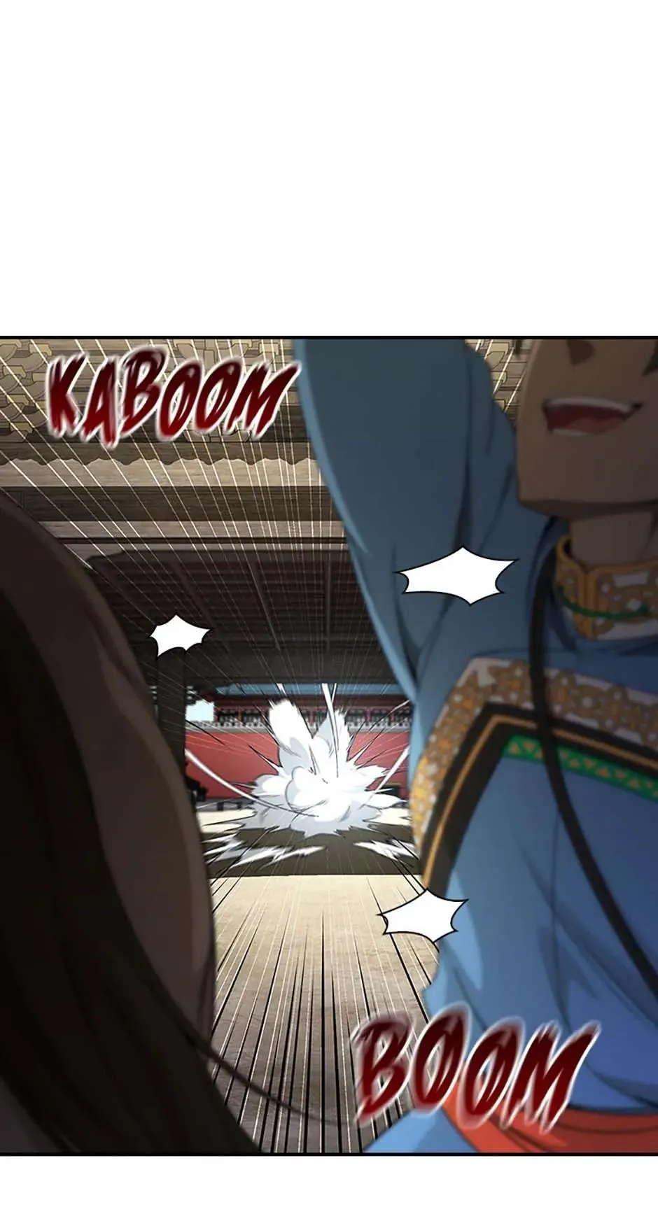 The Stormy Inn Chapter 140 Online - pƔgina 12