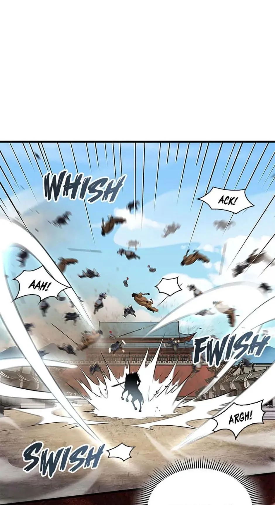 The Stormy Inn Chapter 140 Online - pƔgina 13