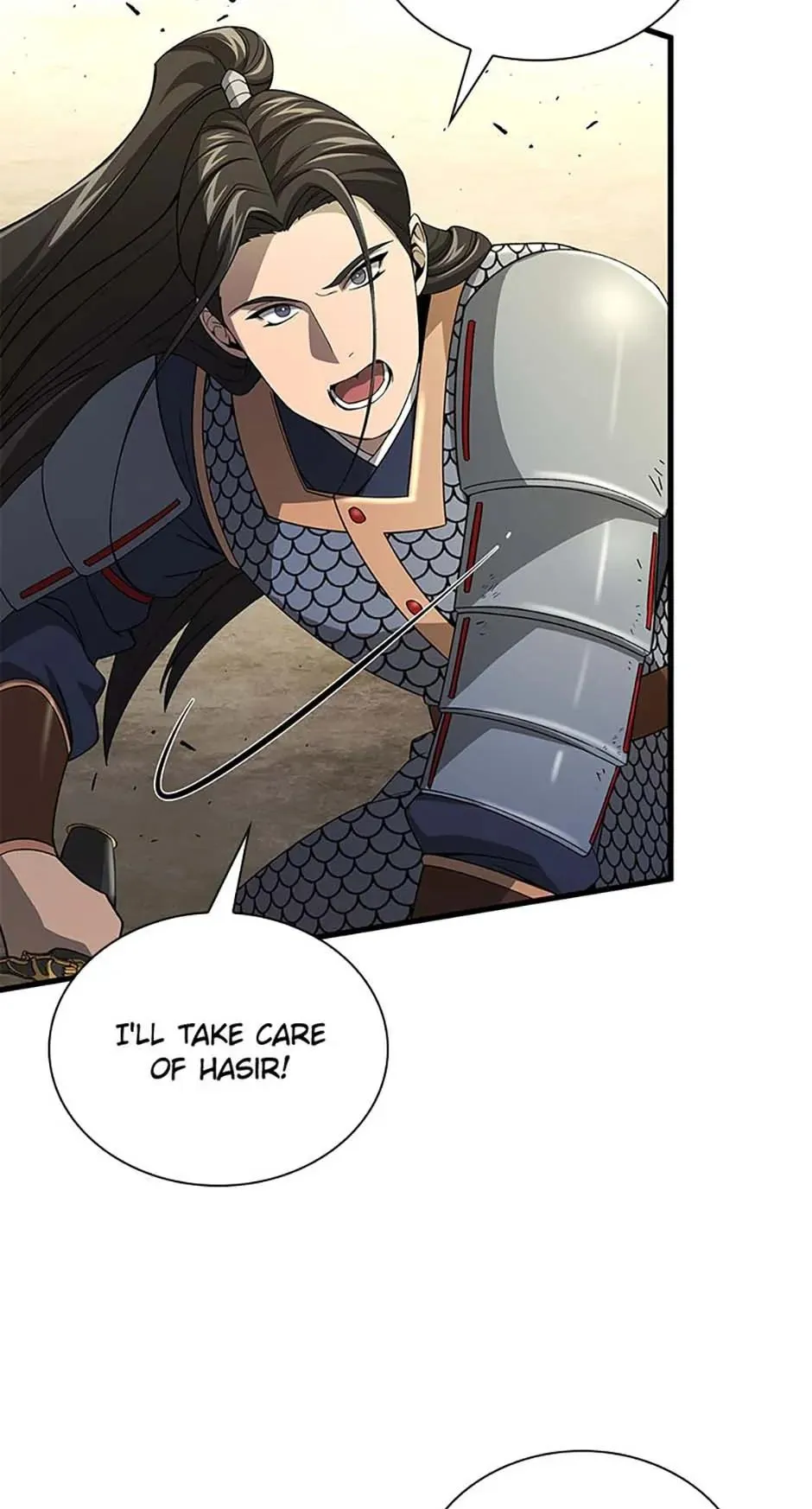 The Stormy Inn Chapter 140 Online - pƔgina 22