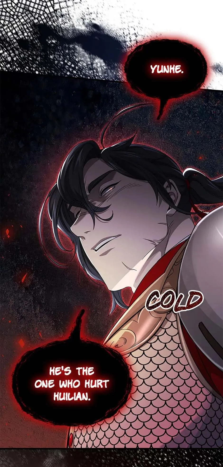The Stormy Inn Chapter 140 Online - pƔgina 24