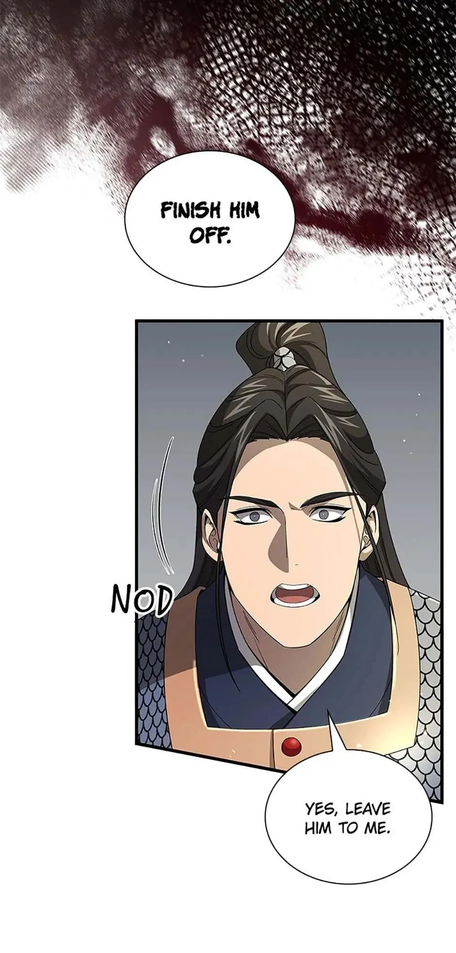 The Stormy Inn Chapter 140 Online - pƔgina 25