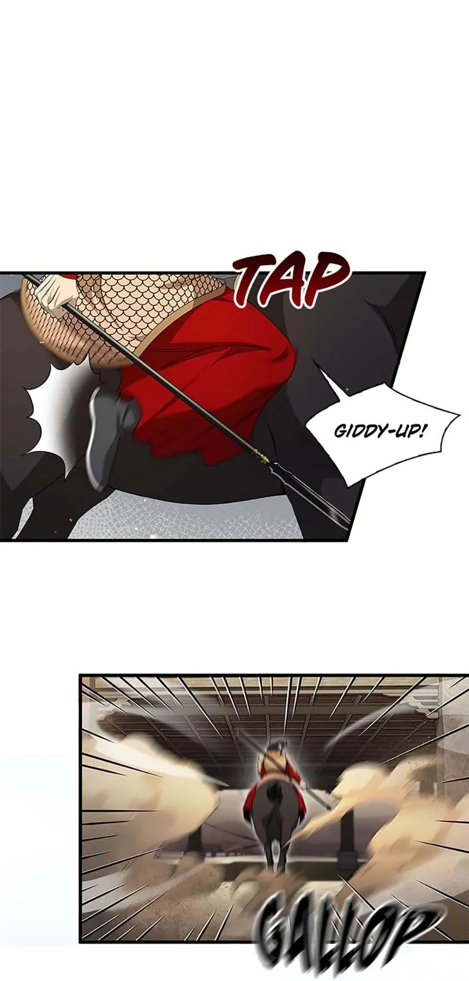 The Stormy Inn Chapter 140 Online - pƔgina 26