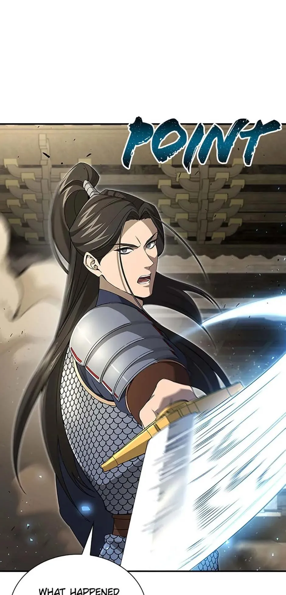 The Stormy Inn Chapter 140 Online - pƔgina 29