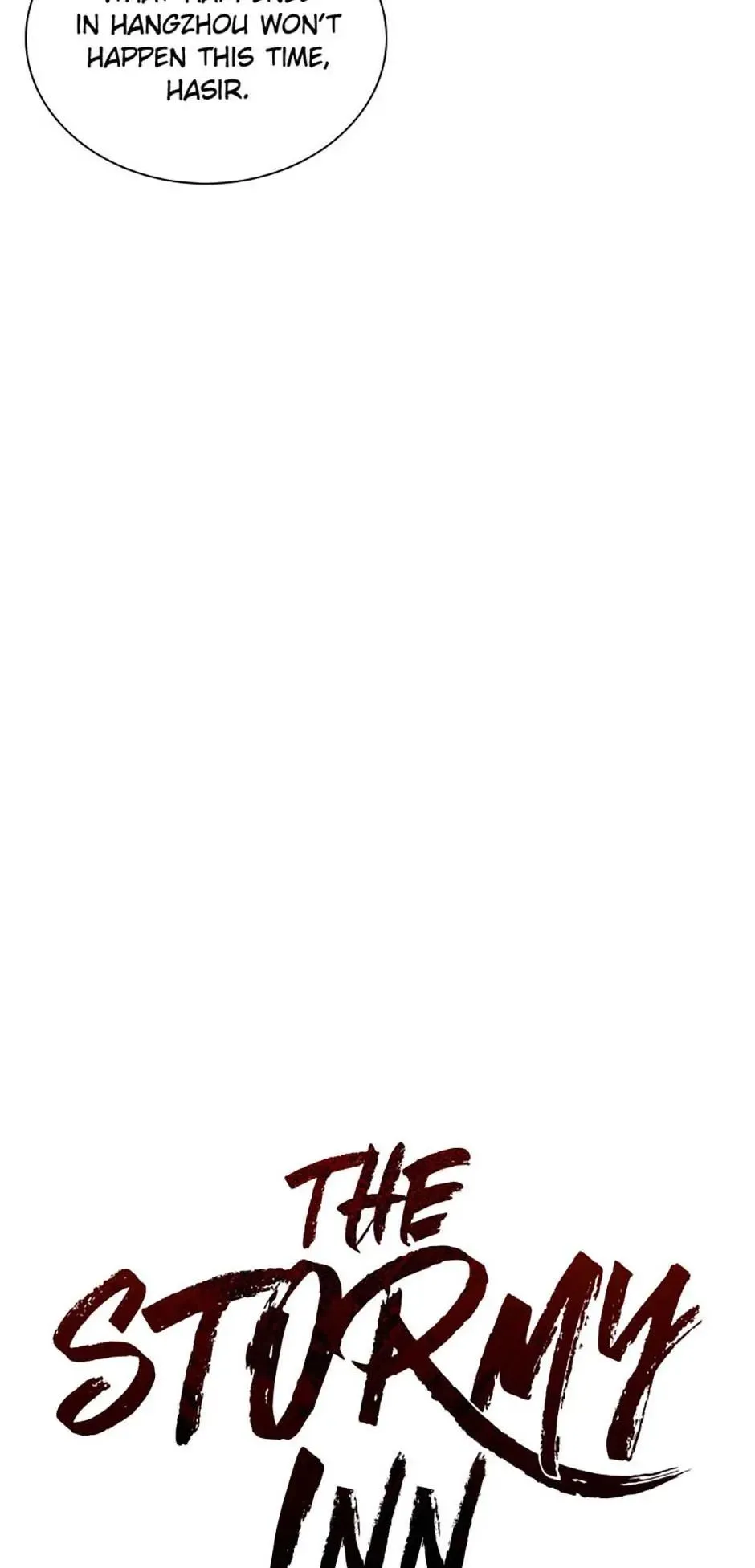 The Stormy Inn Chapter 140 Online - pƔgina 30