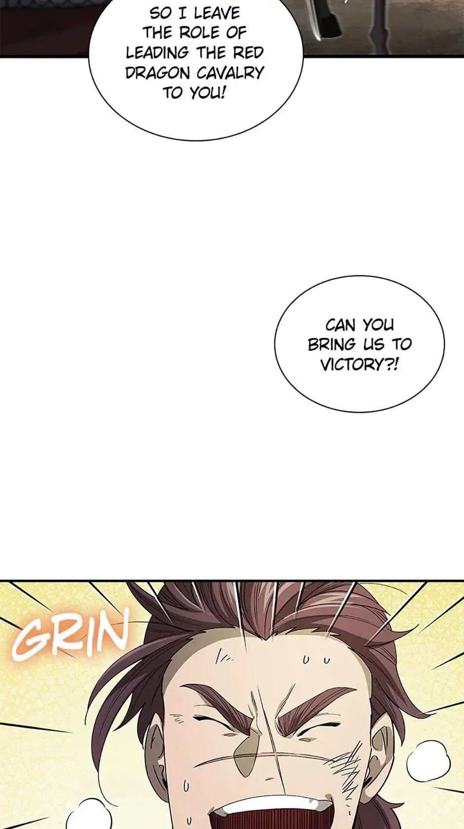 The Stormy Inn Chapter 140 Online - pƔgina 36