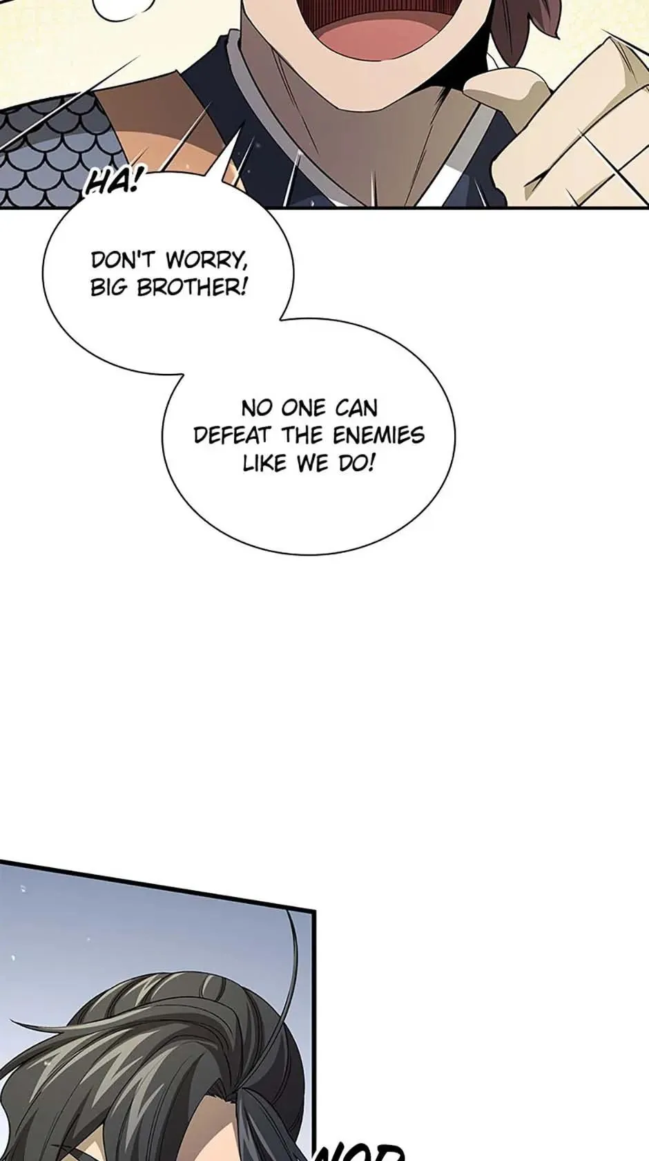 The Stormy Inn Chapter 140 Online - pƔgina 37