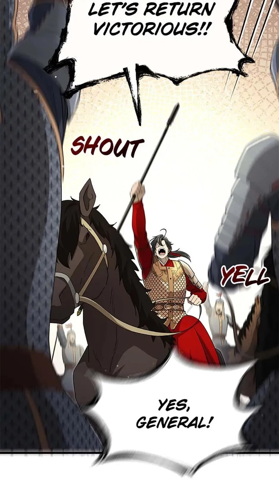 The Stormy Inn Chapter 140 Online - pƔgina 40