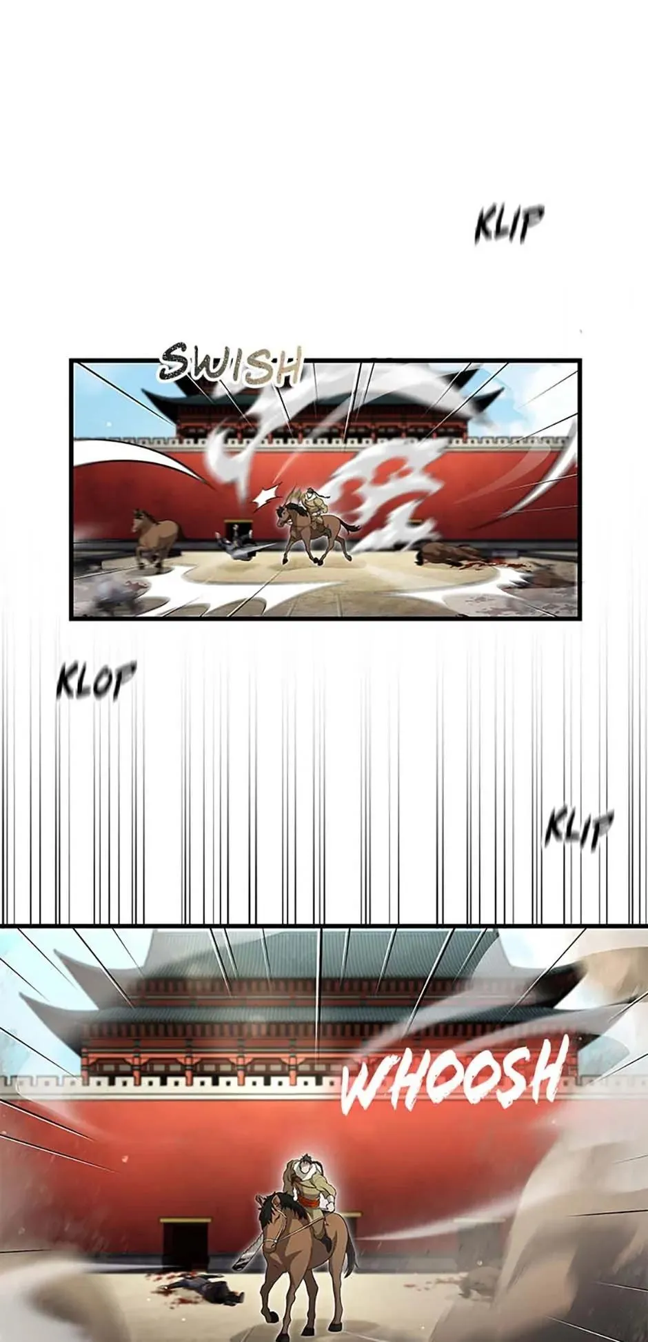 The Stormy Inn Chapter 140 Online - pƔgina 47