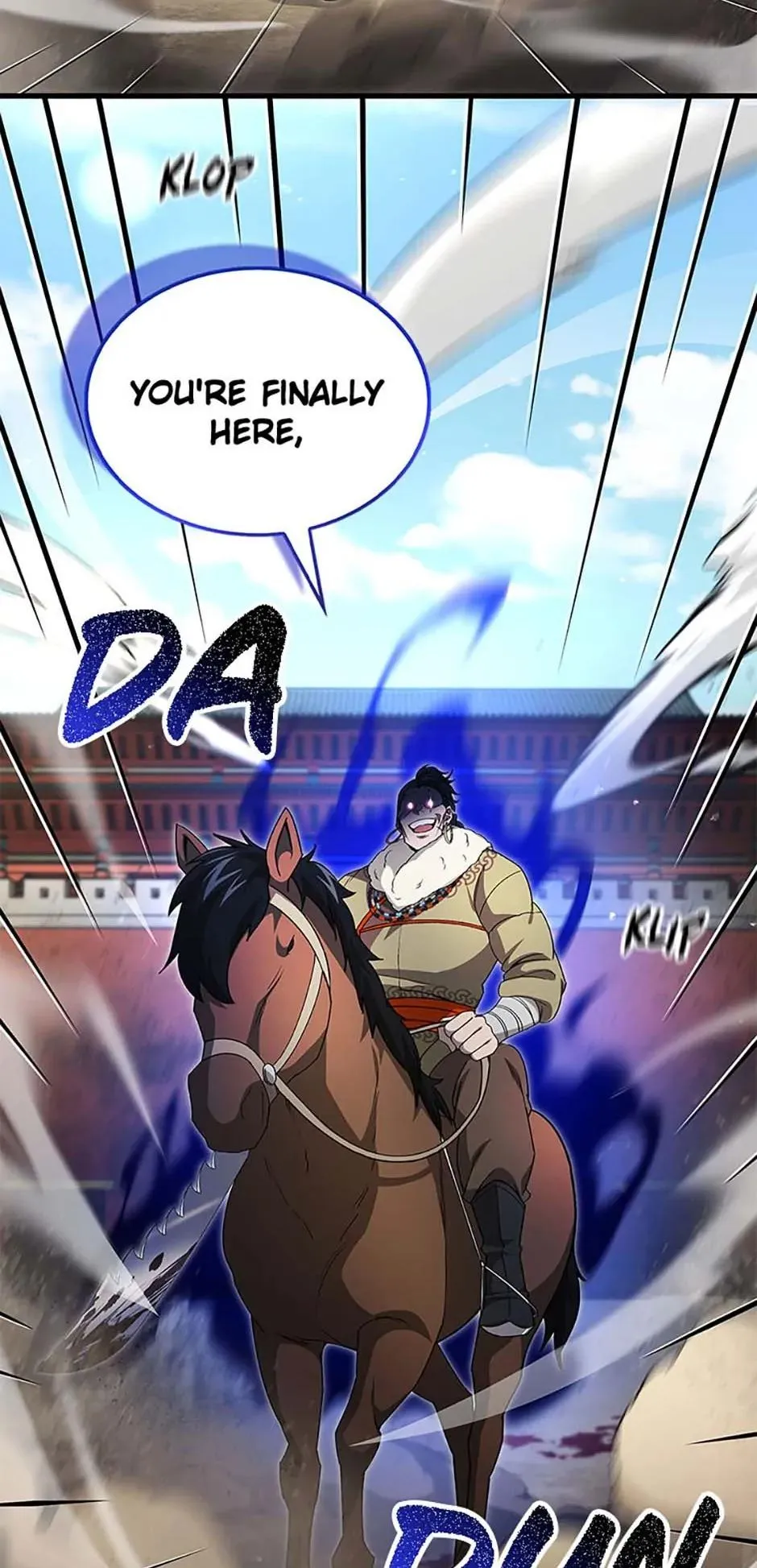The Stormy Inn Chapter 140 Online - pƔgina 48