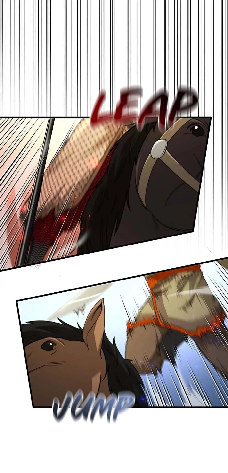 The Stormy Inn Chapter 140 Online - pƔgina 51