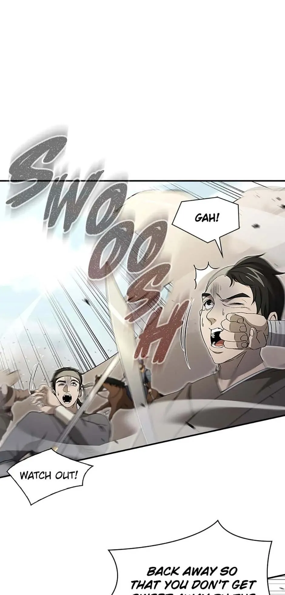 The Stormy Inn Chapter 140 Online - pƔgina 58