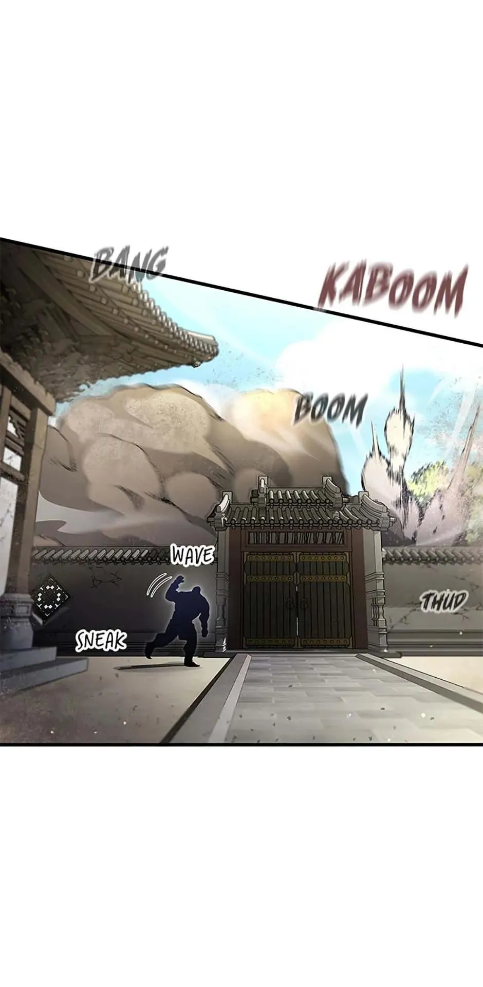 The Stormy Inn Chapter 140 Online - pƔgina 63