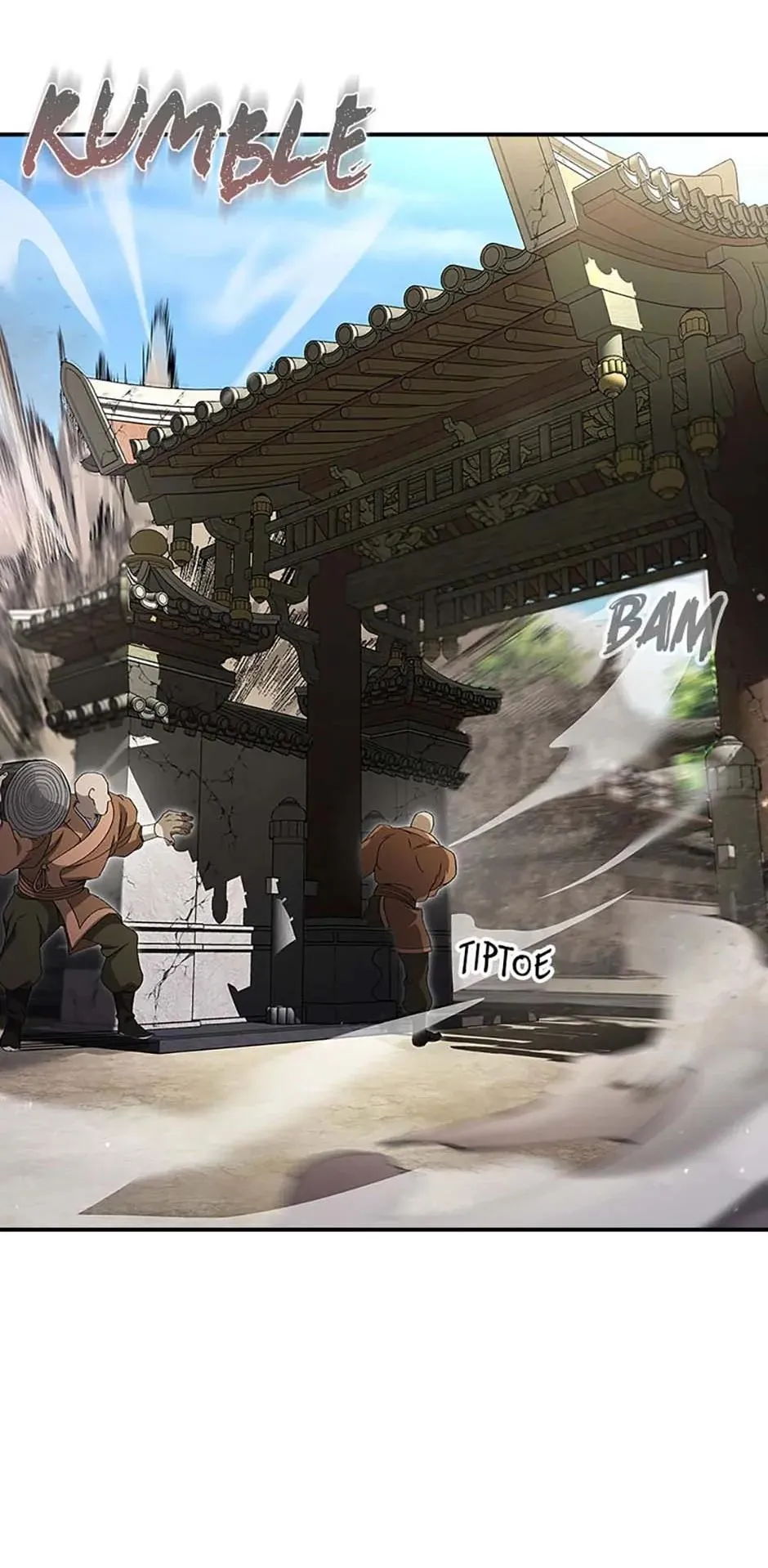 The Stormy Inn Chapter 140 Online - pƔgina 66