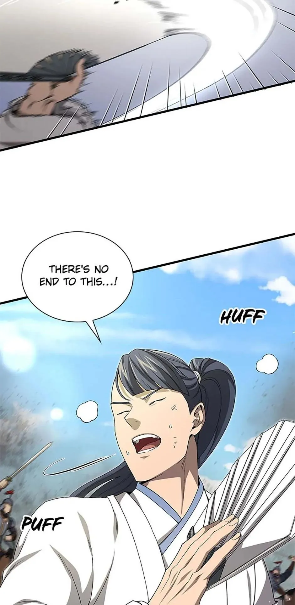 The Stormy Inn Chapter 140 Online - pƔgina 70