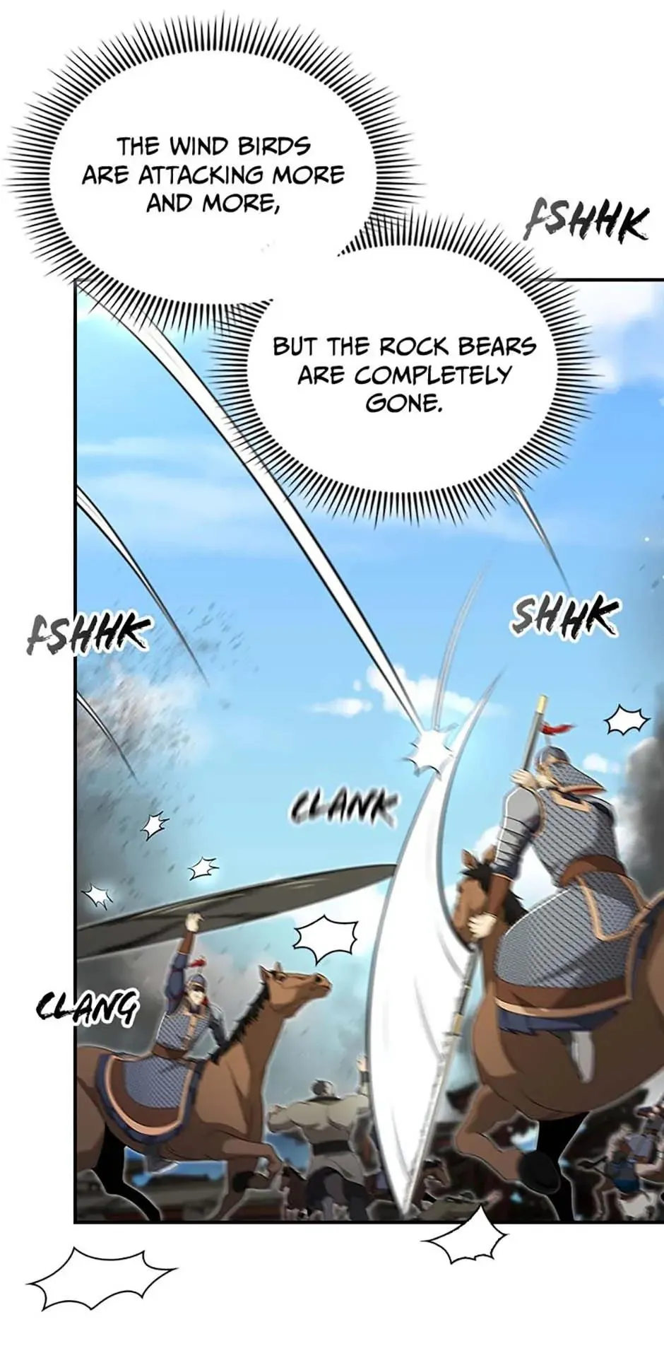 The Stormy Inn Chapter 140 Online - pƔgina 72