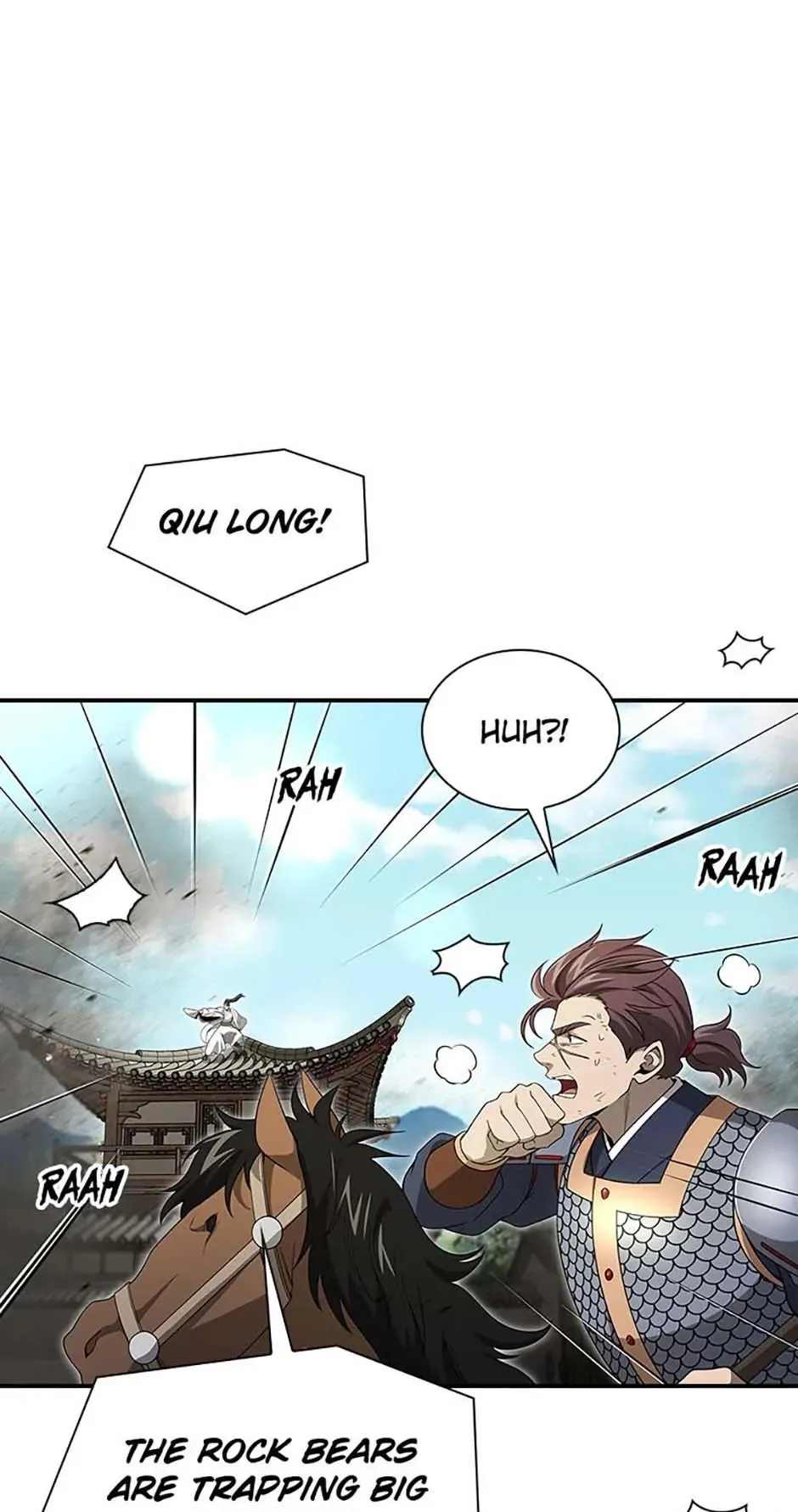 The Stormy Inn Chapter 140 Online - pƔgina 80