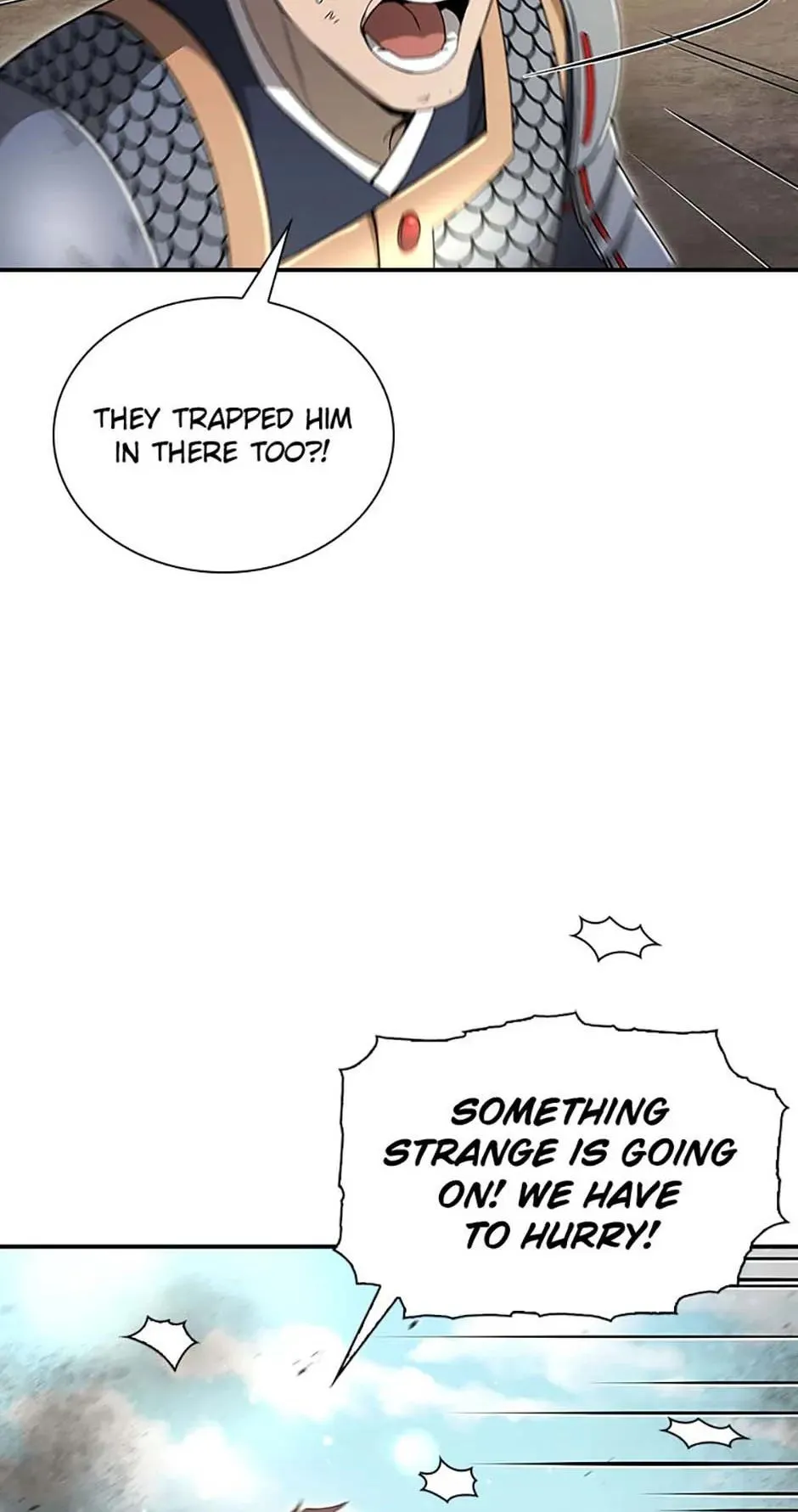The Stormy Inn Chapter 140 Online - pƔgina 82