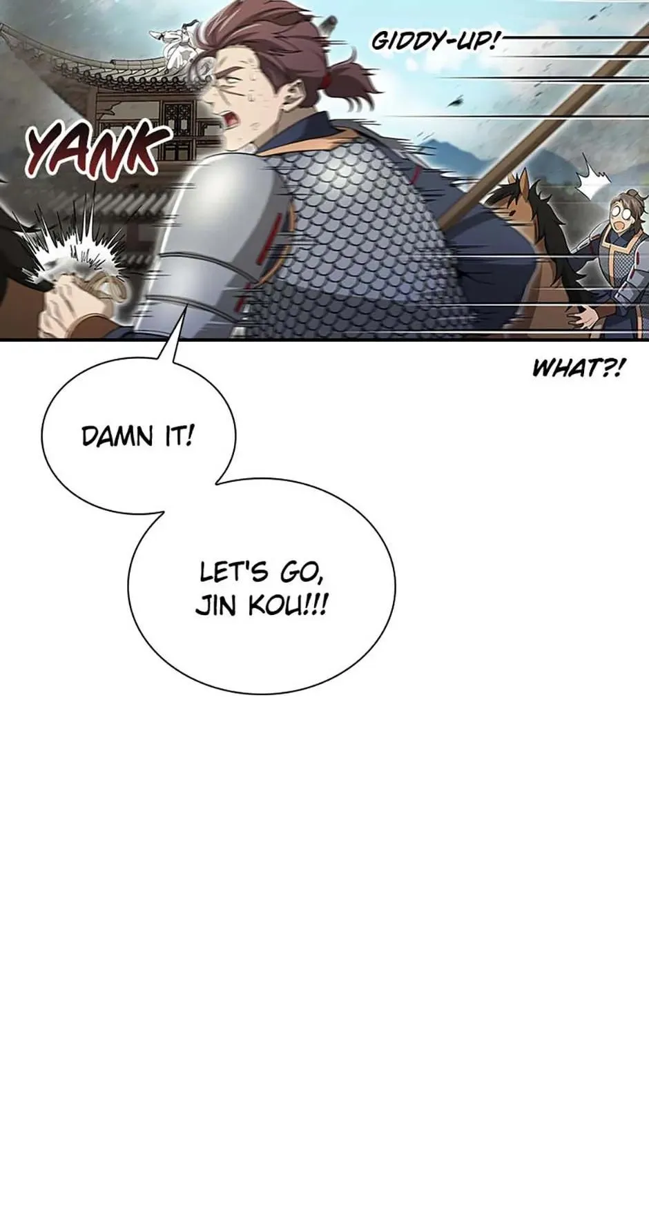 The Stormy Inn Chapter 140 Online - pƔgina 83