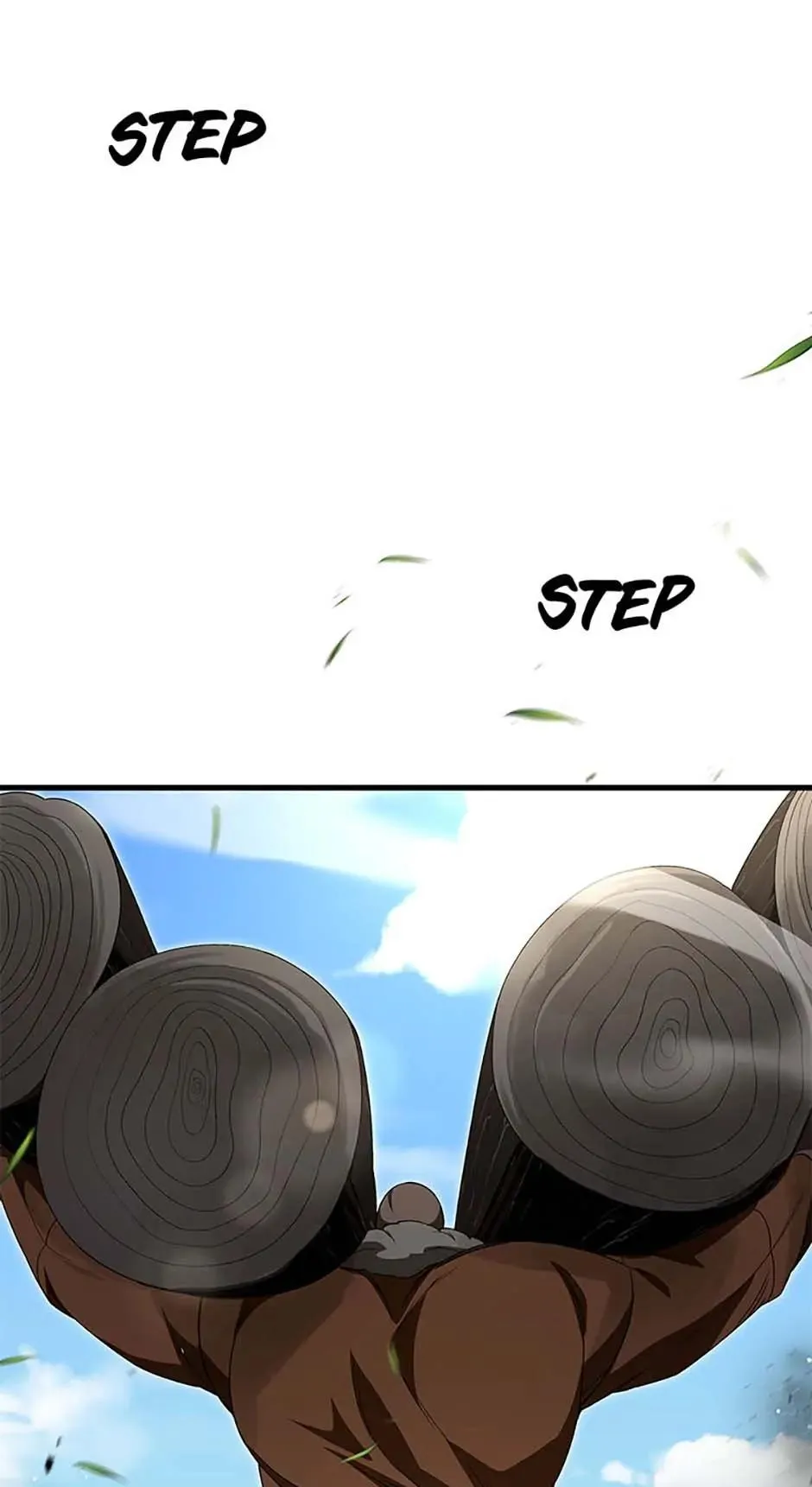 The Stormy Inn Chapter 140 Online - pƔgina 84