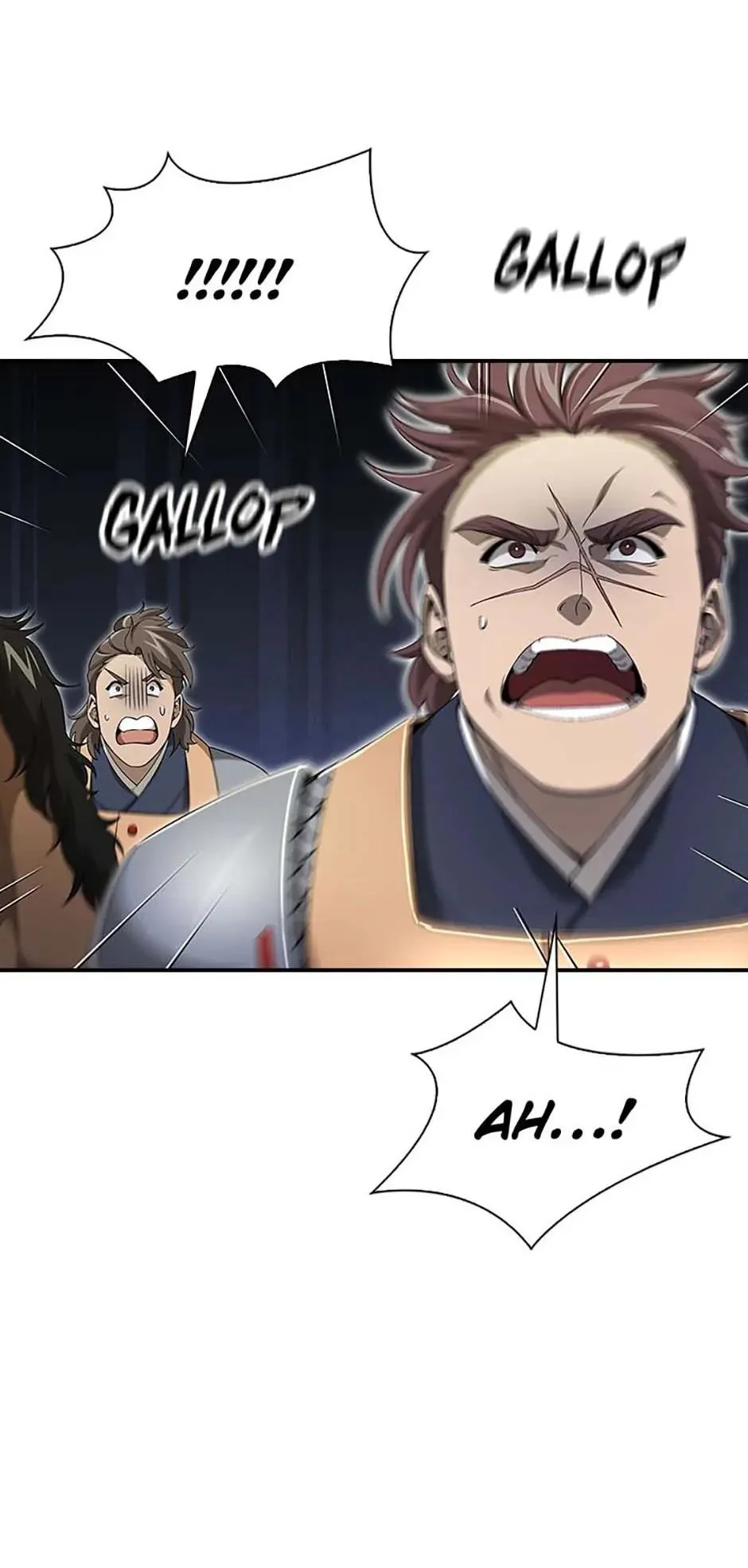 The Stormy Inn Chapter 140 Online - pƔgina 92