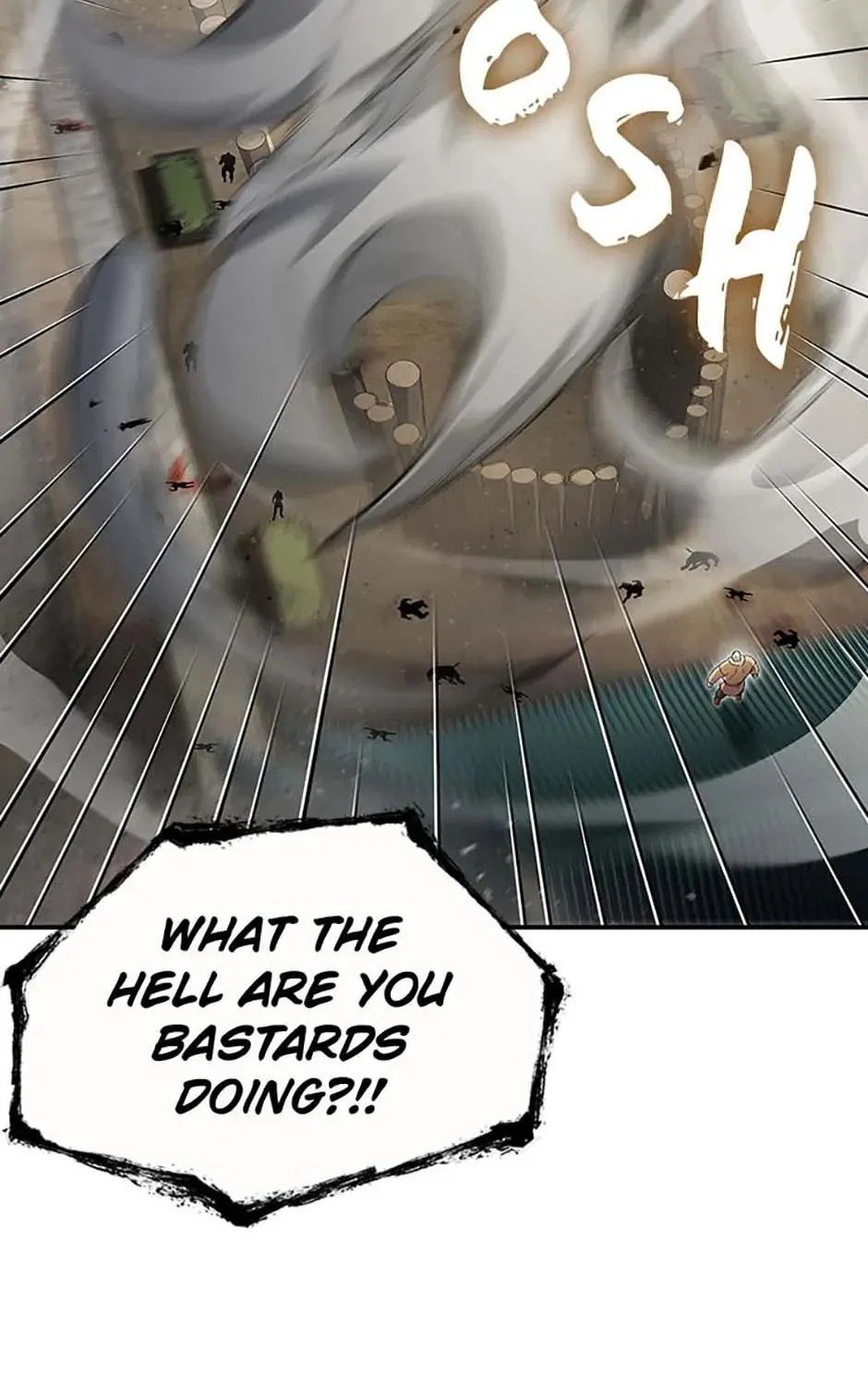 The Stormy Inn Chapter 140 Online - pƔgina 96