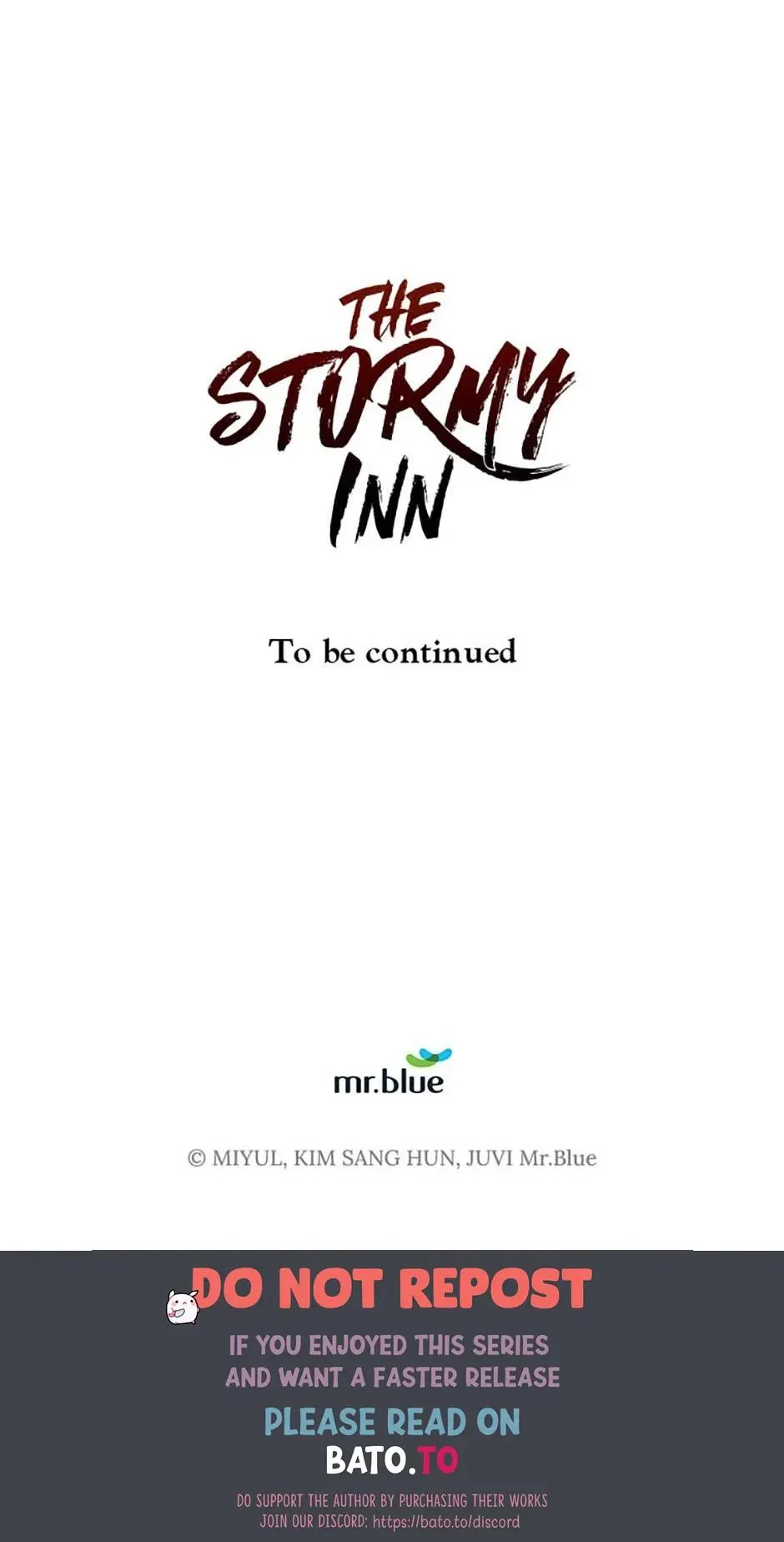 The Stormy Inn Chapter 140 Online - pƔgina 98